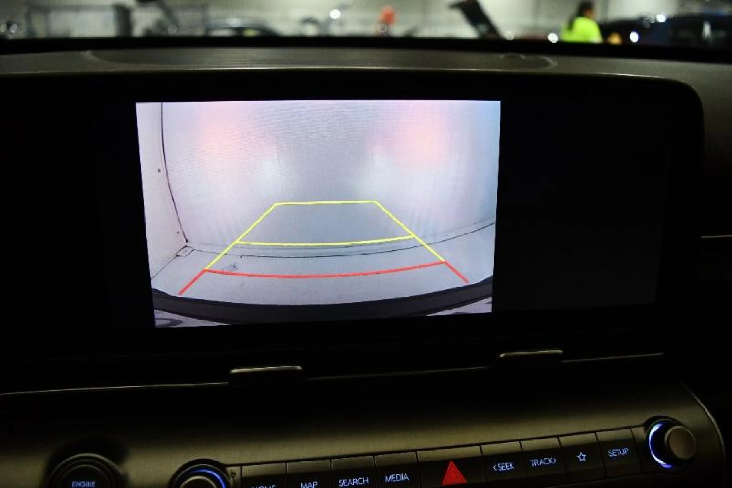 HYUNDAI KONA 1.6 GDI HEV MAXX DCT - Foto 14