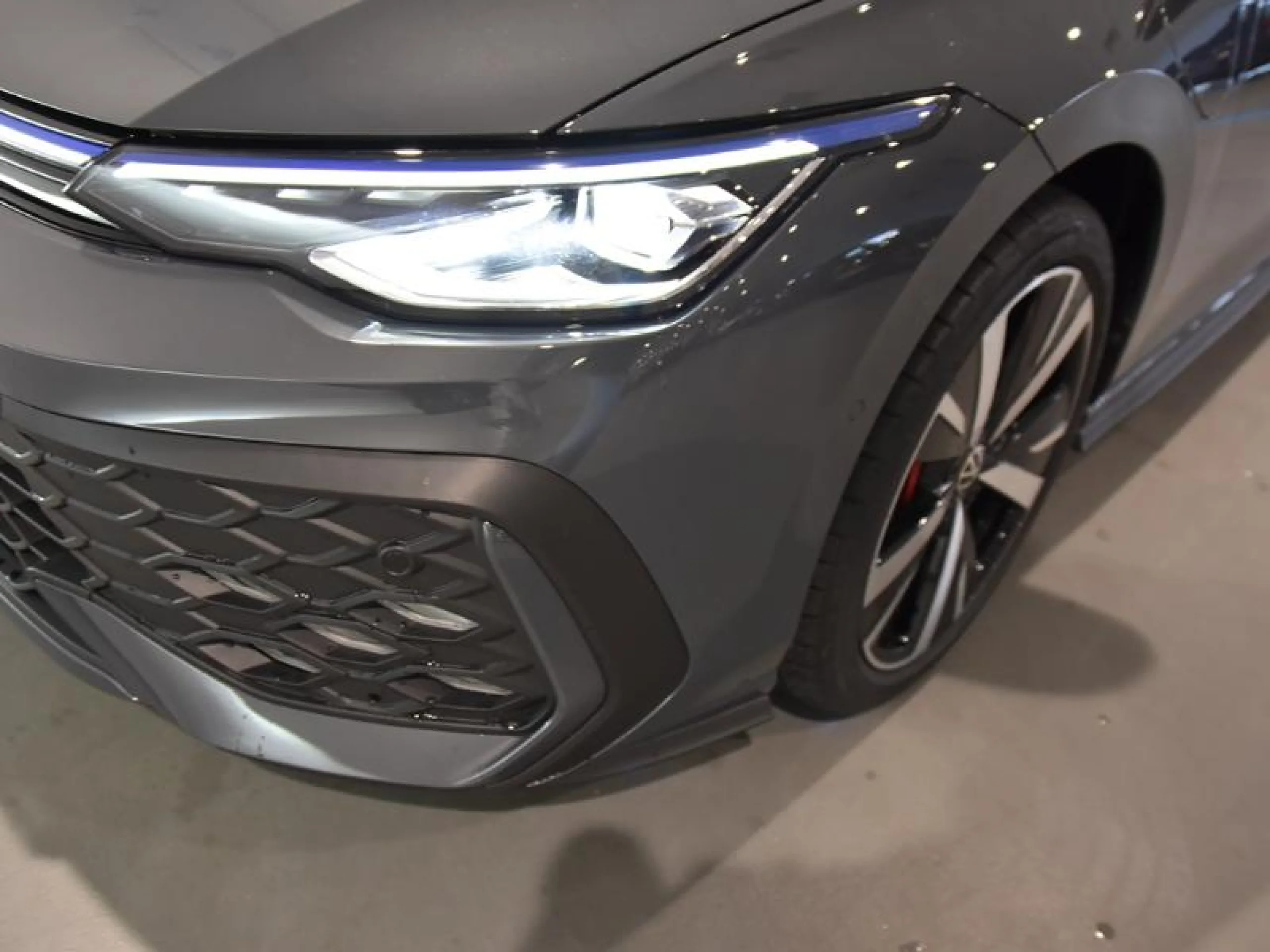 VOLKSWAGEN GOLF GOLF GTE 1.5 TSI 130 KW (177 CV) / 85 KW (115 CV)  AUTOMÁTICO DSG 6 VEL. - Foto 19