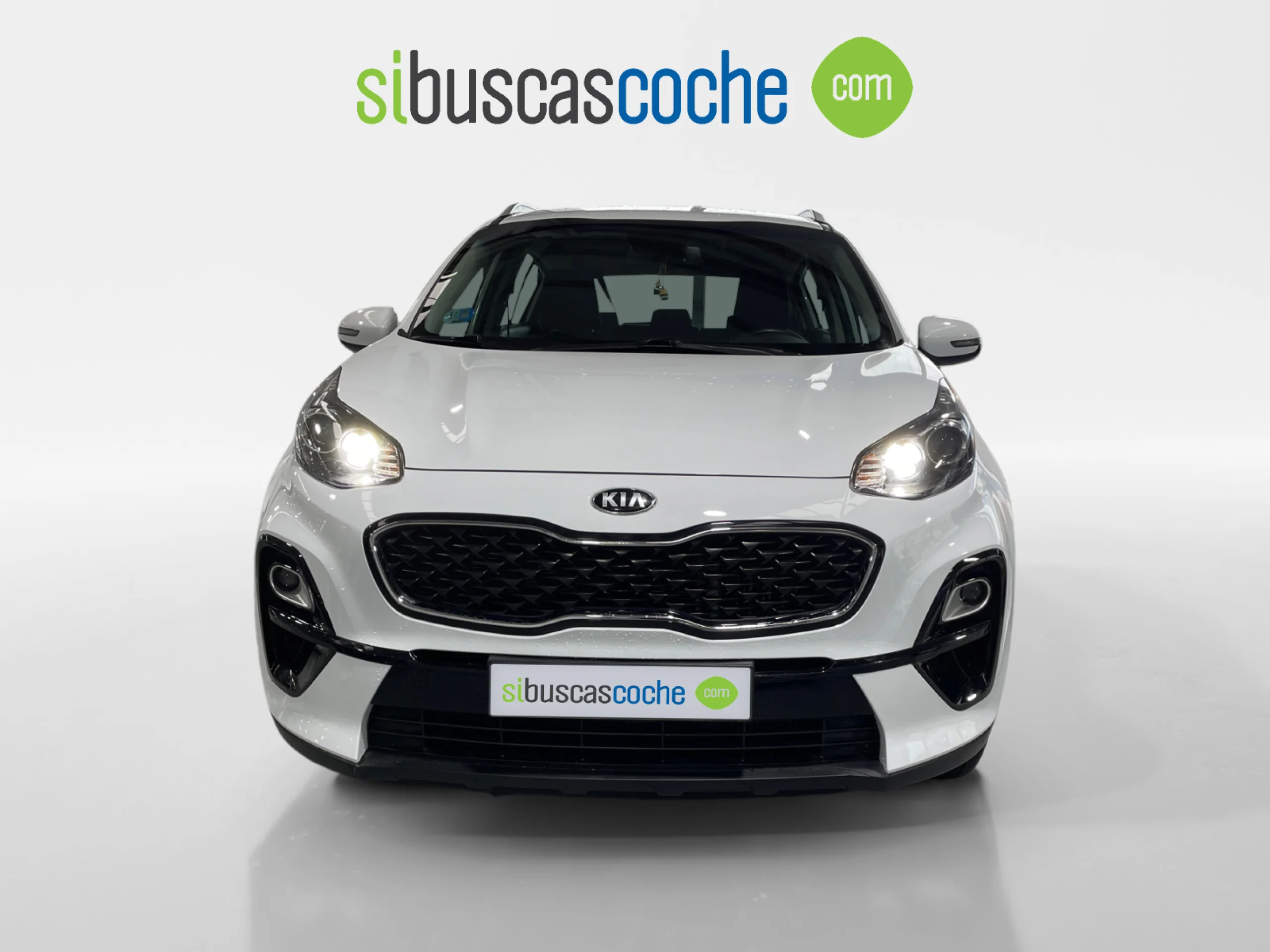 KIA SPORTAGE 1.6 MHEV BUSINESS 100KW (136CV) 4X2 - Foto 12