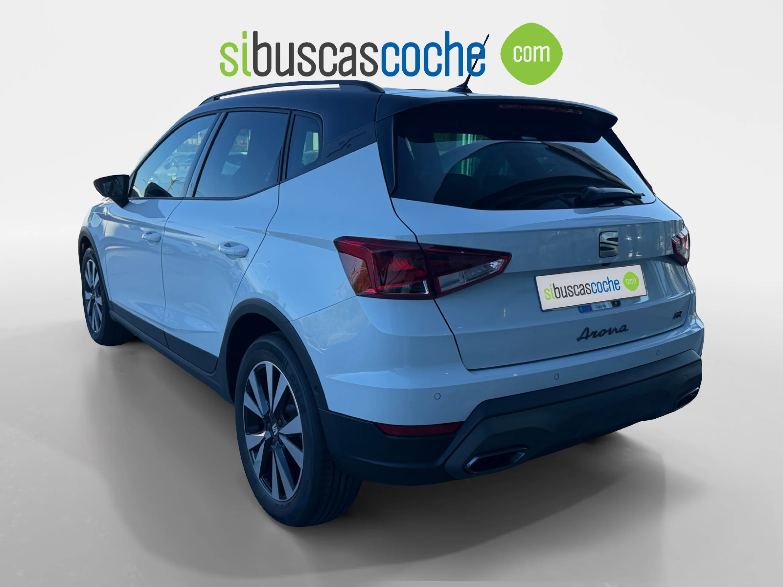 SEAT ARONA 1.0 TSI 85KW (115CV) START&STOP FR+ - Foto 2