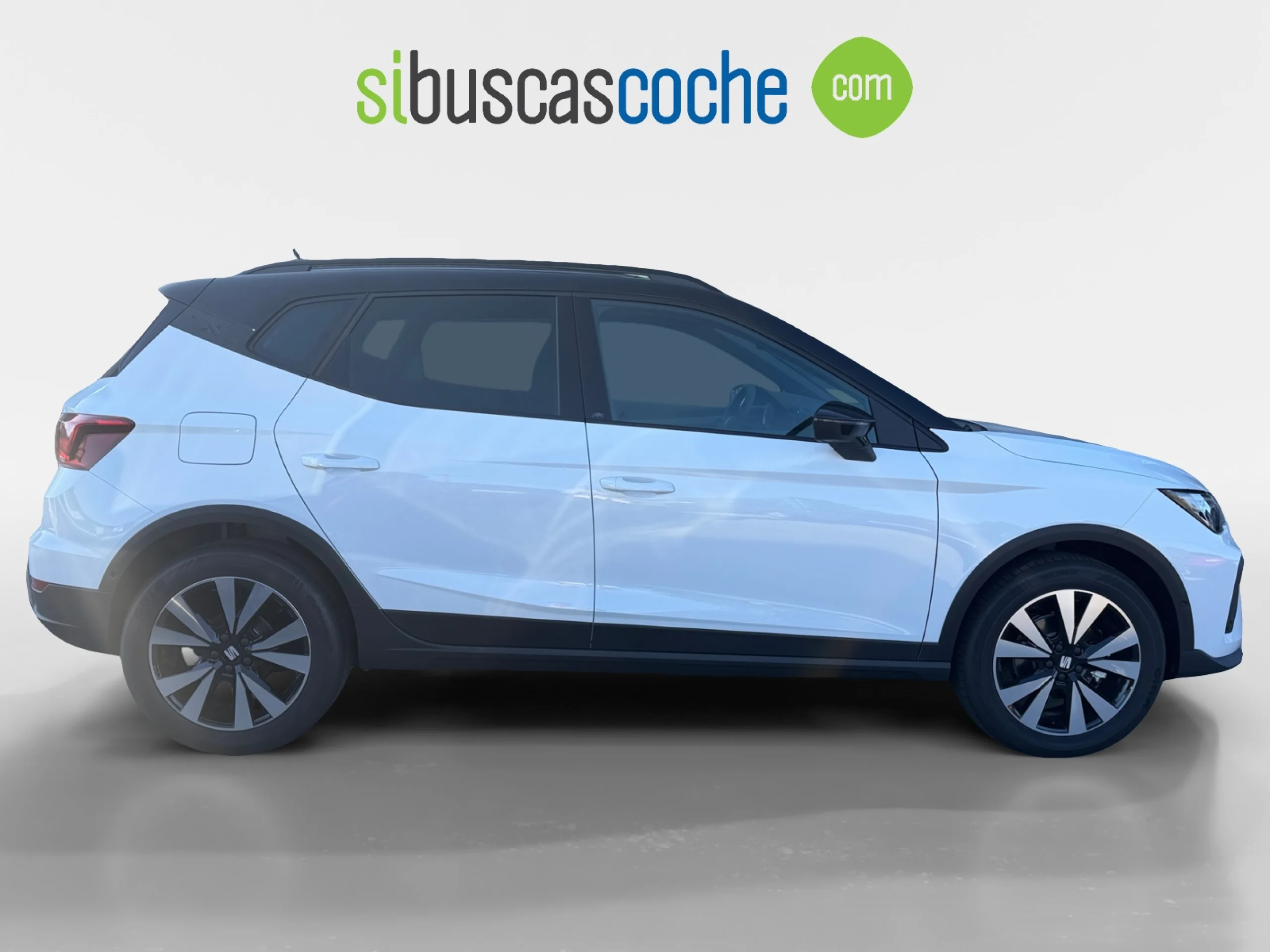 SEAT ARONA 1.0 TSI 85KW (115CV) START&STOP FR+ - Foto 3