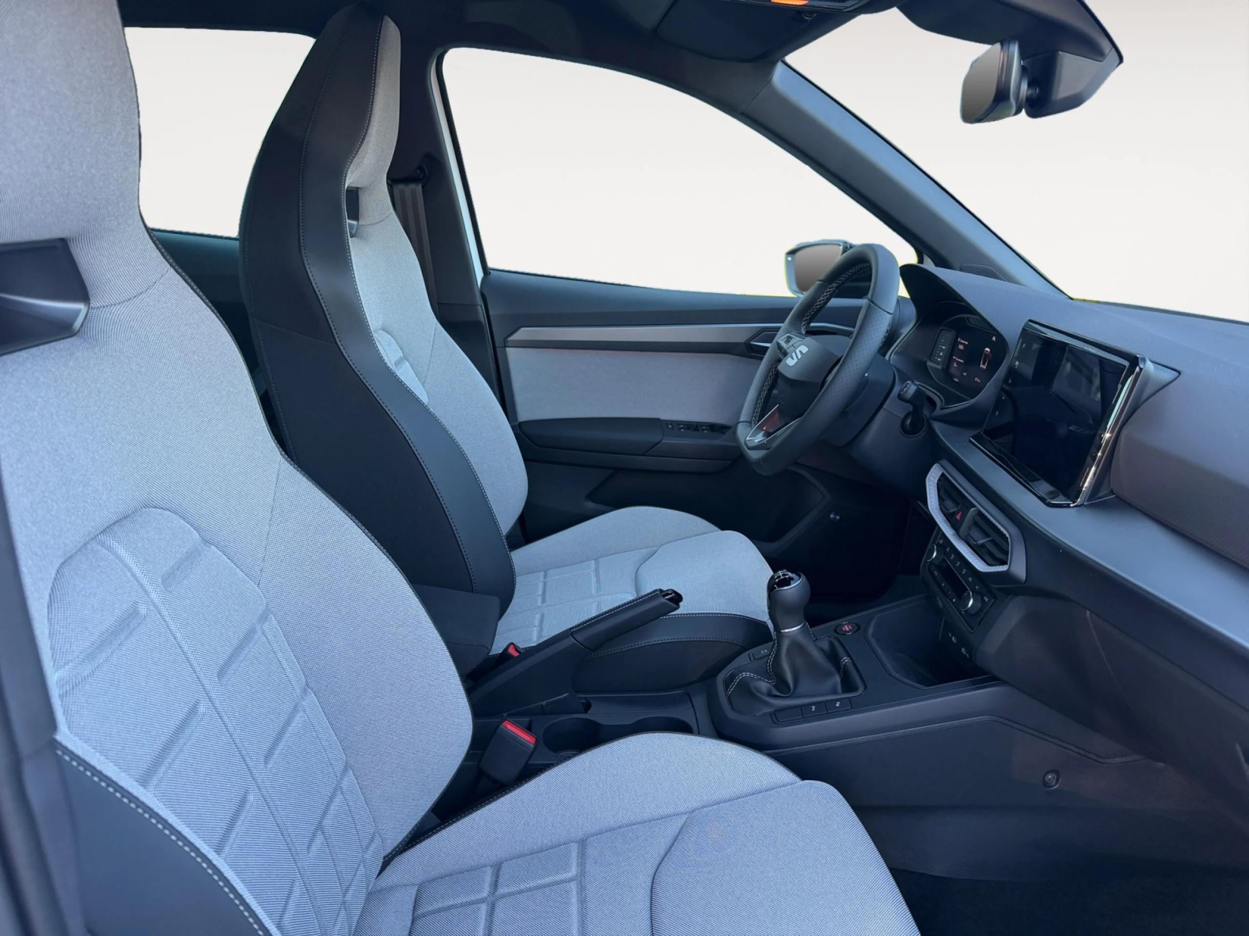 SEAT ARONA 1.0 TSI 85KW (115CV) START&STOP FR+ - Foto 5