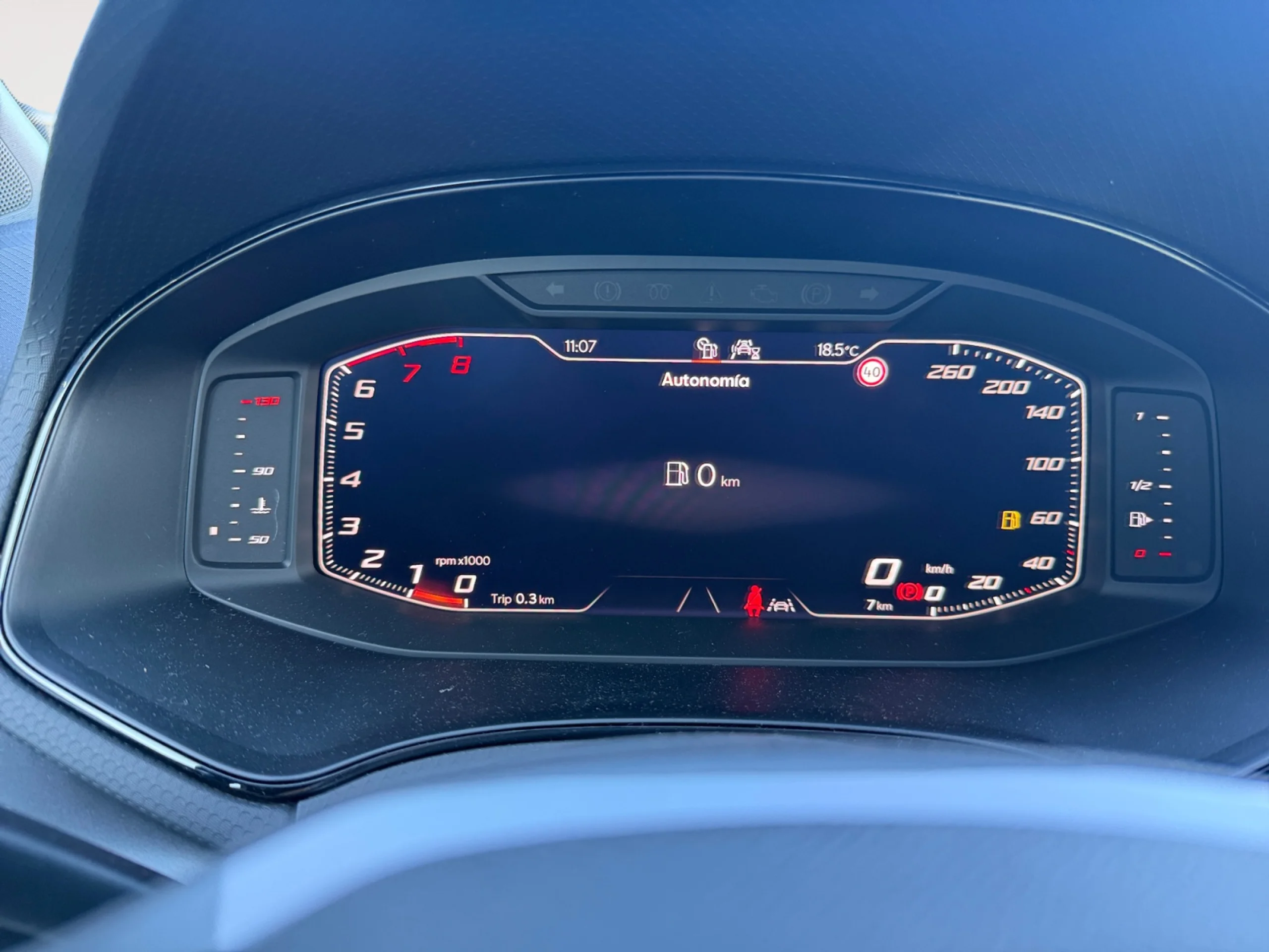 SEAT ARONA 1.0 TSI 85KW (115CV) START&STOP FR+ - Foto 7