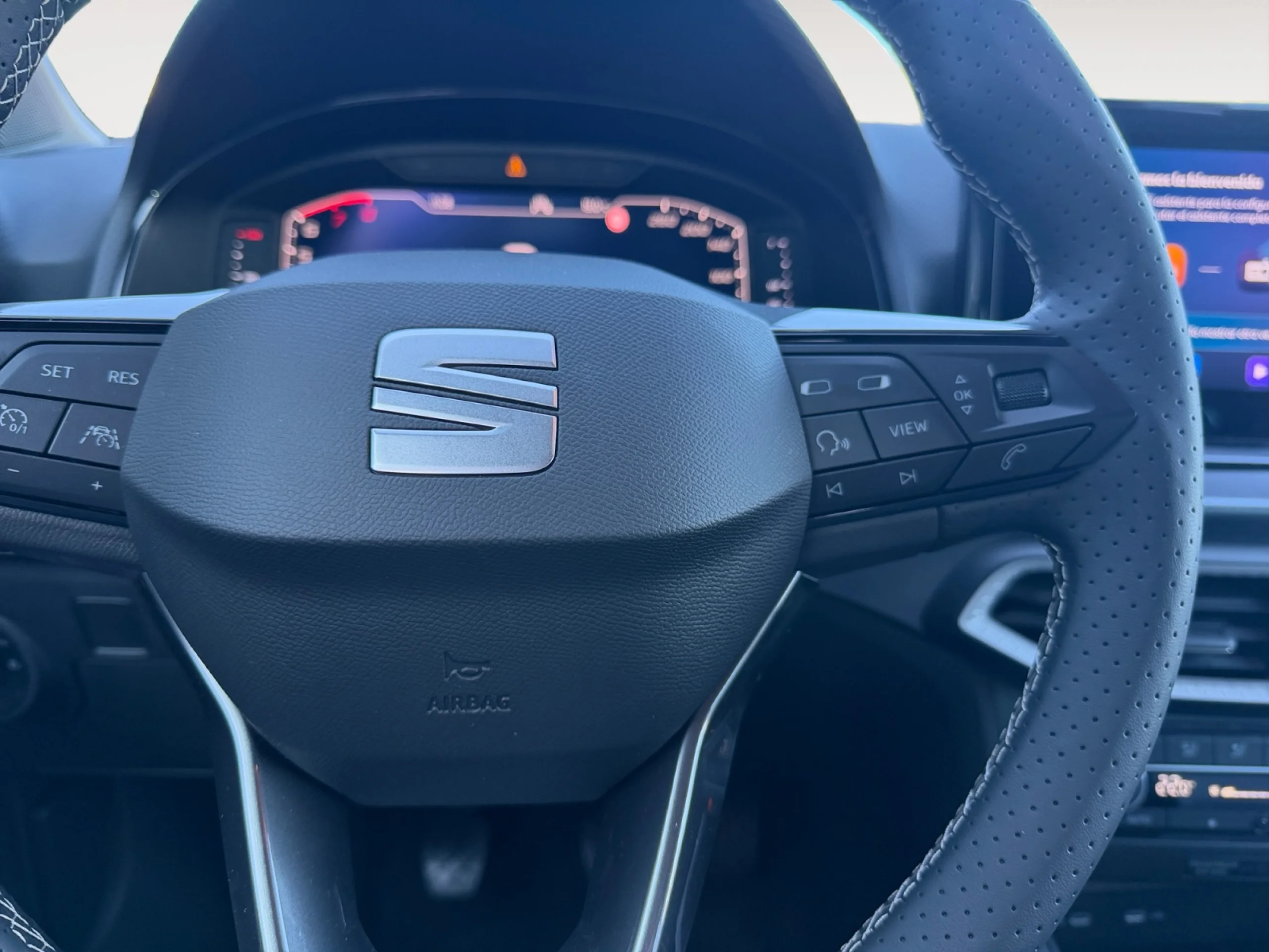 SEAT ARONA 1.0 TSI 85KW (115CV) START&STOP FR+ - Foto 12