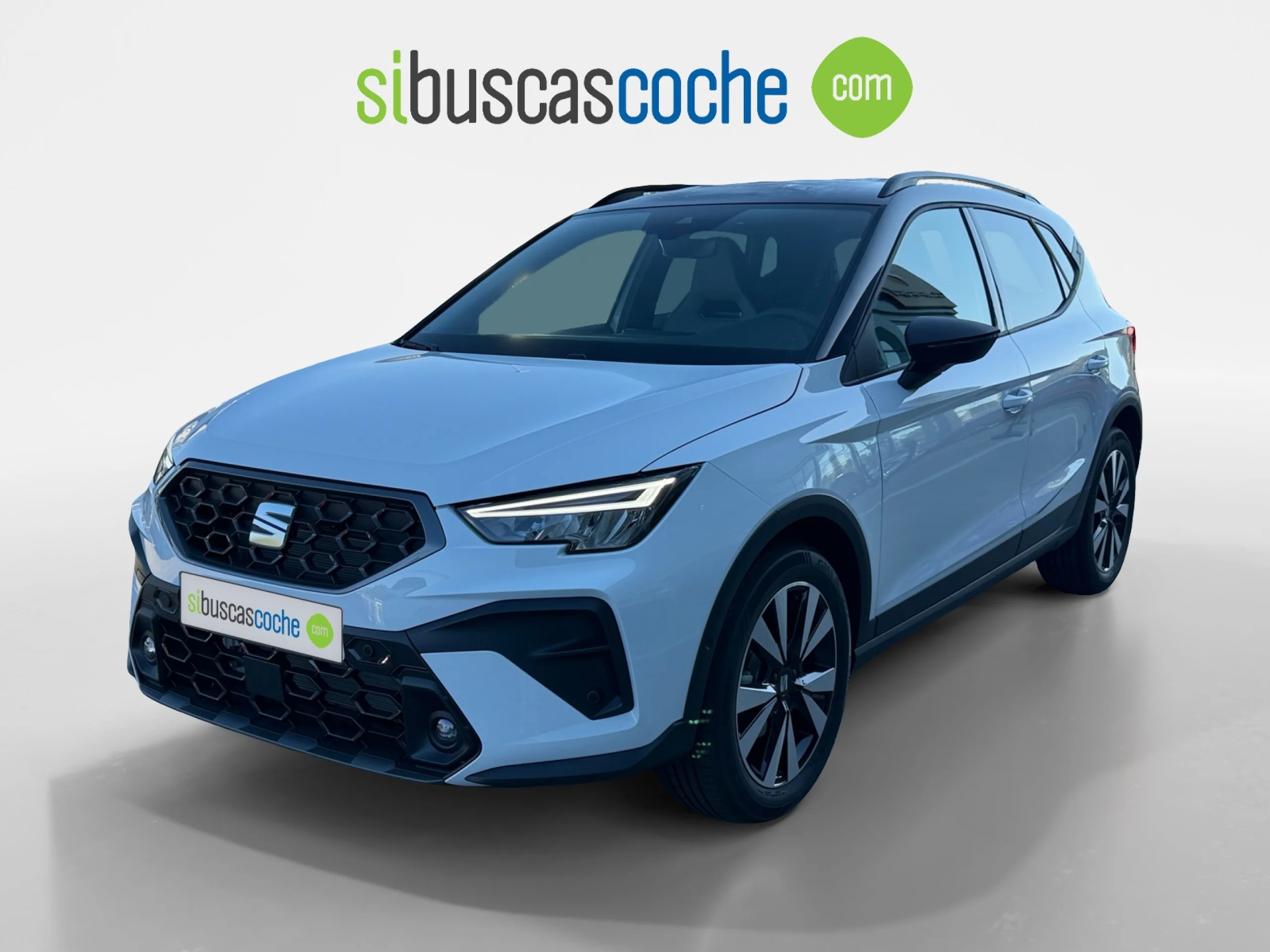 SEAT ARONA 1.0 TSI 85KW (115CV) START&STOP FR+ - Foto 15