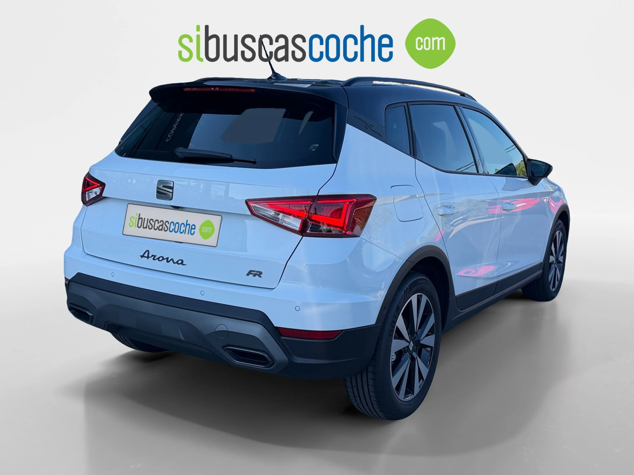 SEAT ARONA 1.0 TSI 85KW (115CV) START&STOP FR+ - Foto 16