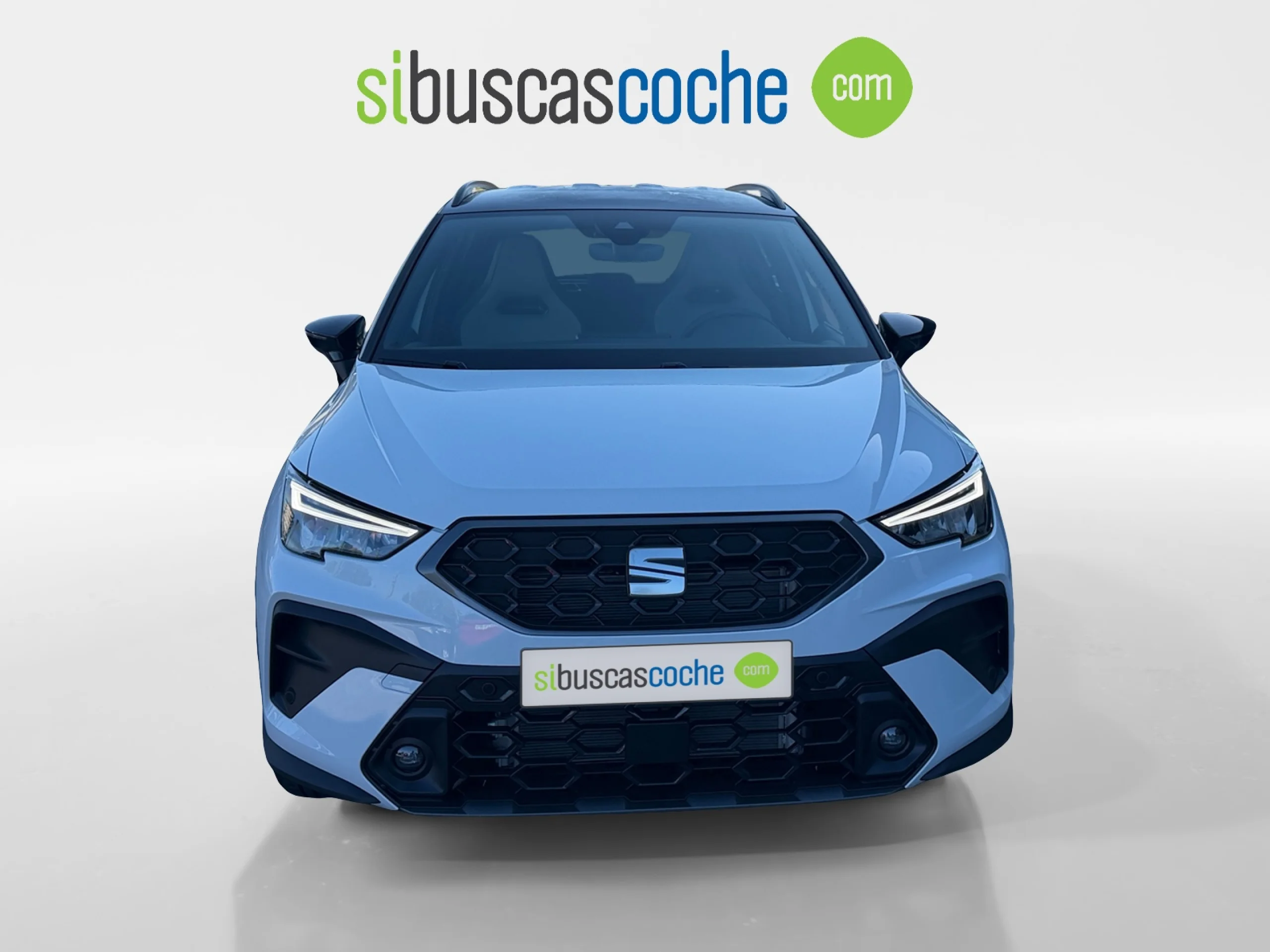 SEAT ARONA 1.0 TSI 85KW (115CV) START&STOP FR+ - Foto 17
