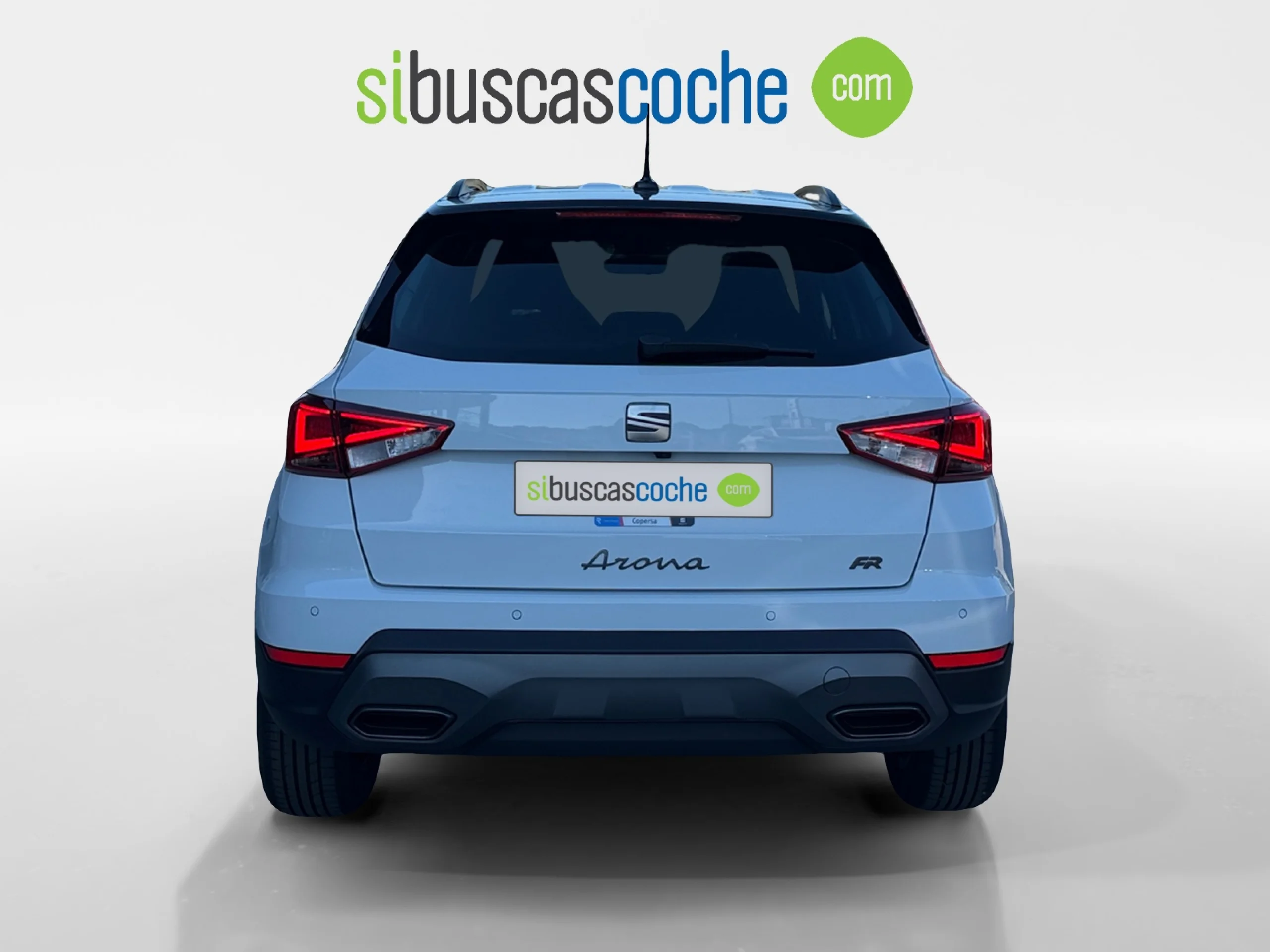 SEAT ARONA 1.0 TSI 85KW (115CV) START&STOP FR+ - Foto 18