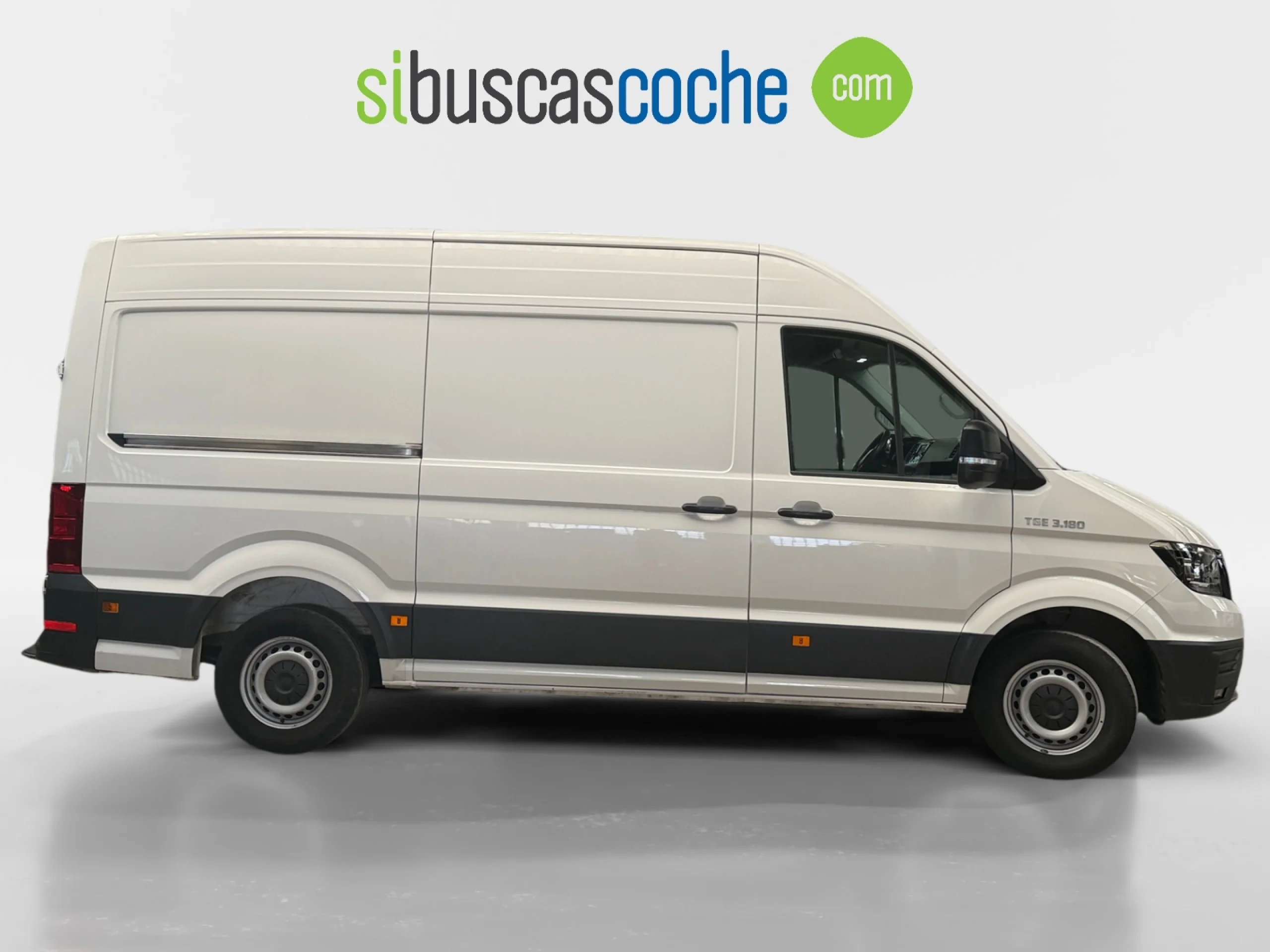 MAN TGE 2.0 TDI - Foto 3