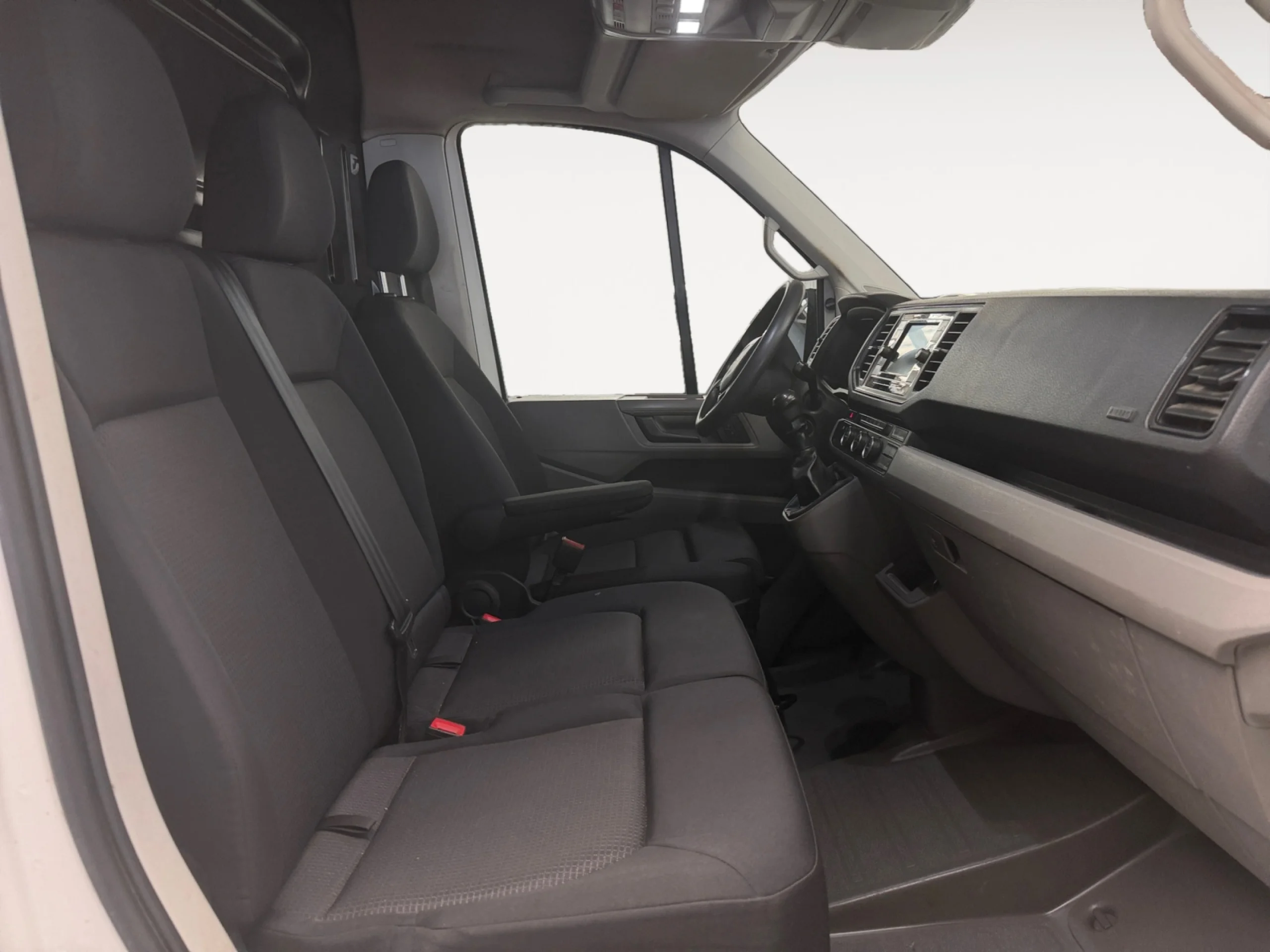MAN TGE 2.0 TDI - Foto 5