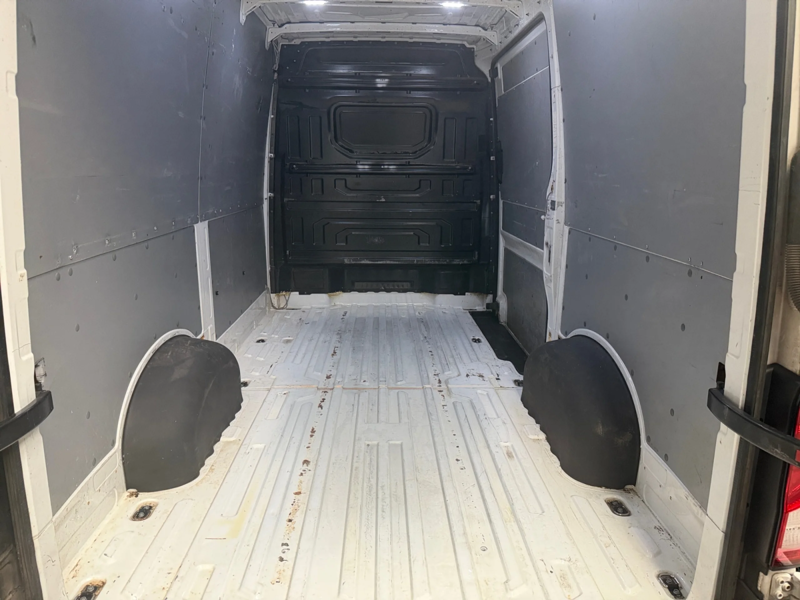 MAN TGE 2.0 TDI - Foto 7