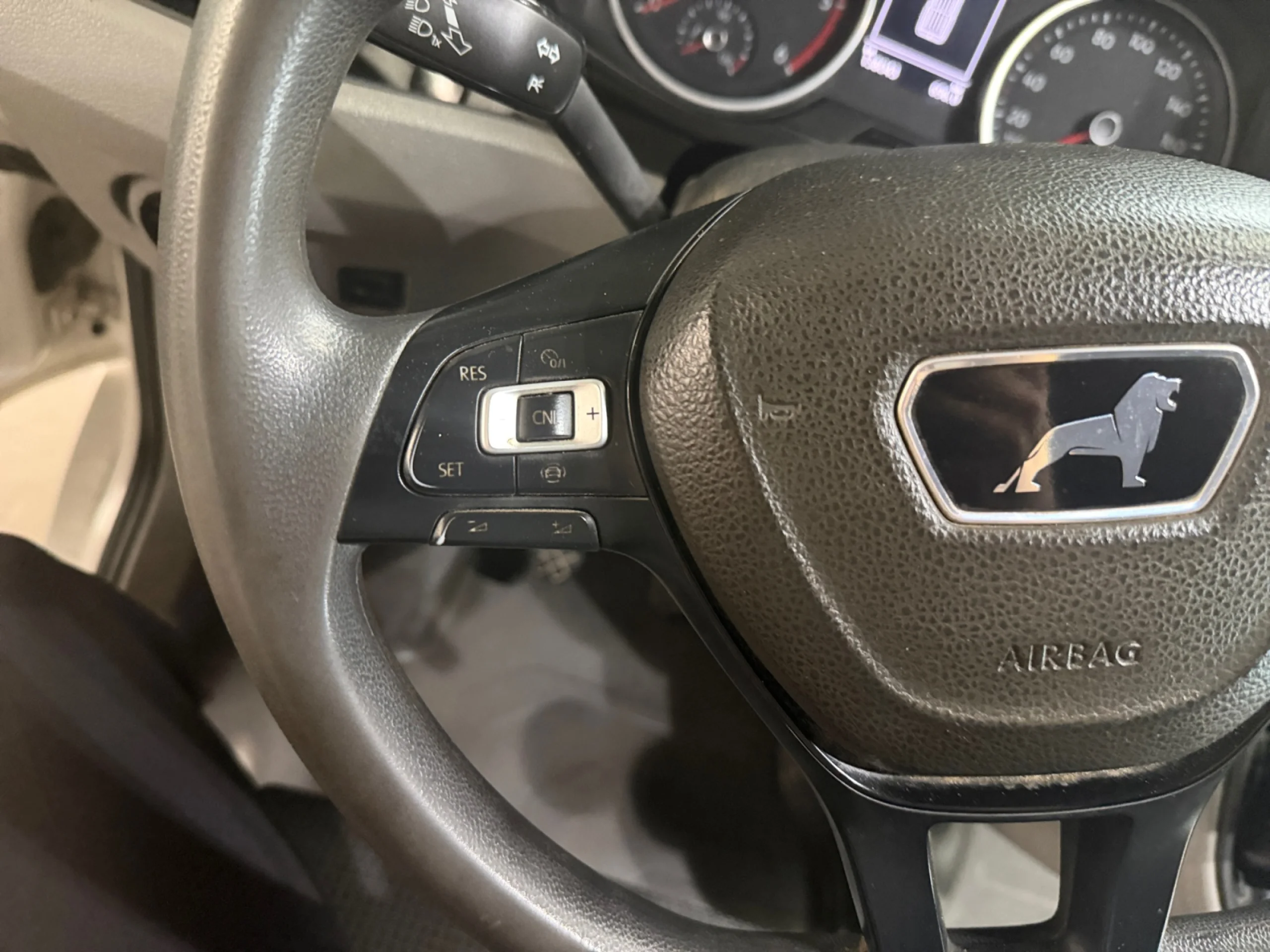 MAN TGE 2.0 TDI - Foto 11