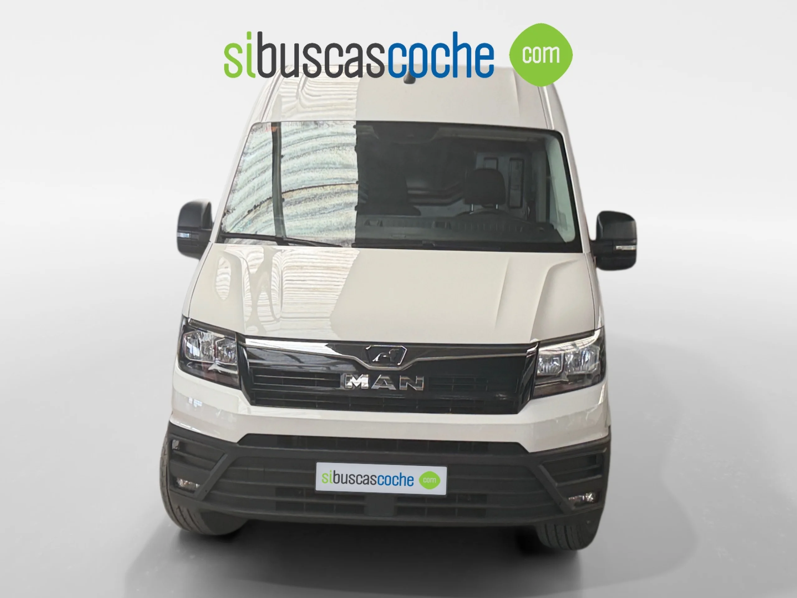 MAN TGE 2.0 TDI - Foto 13