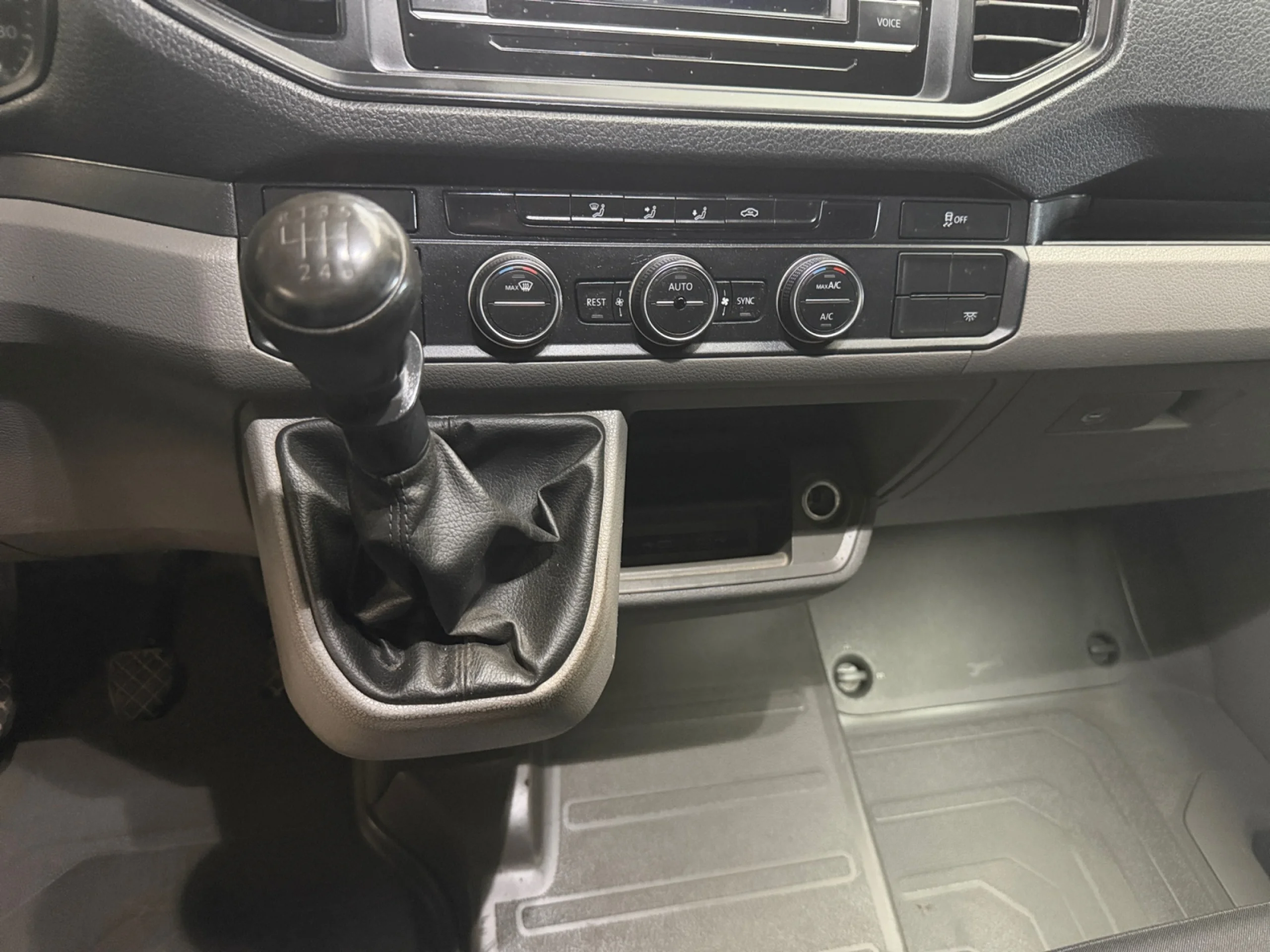 MAN TGE 2.0 TDI - Foto 14