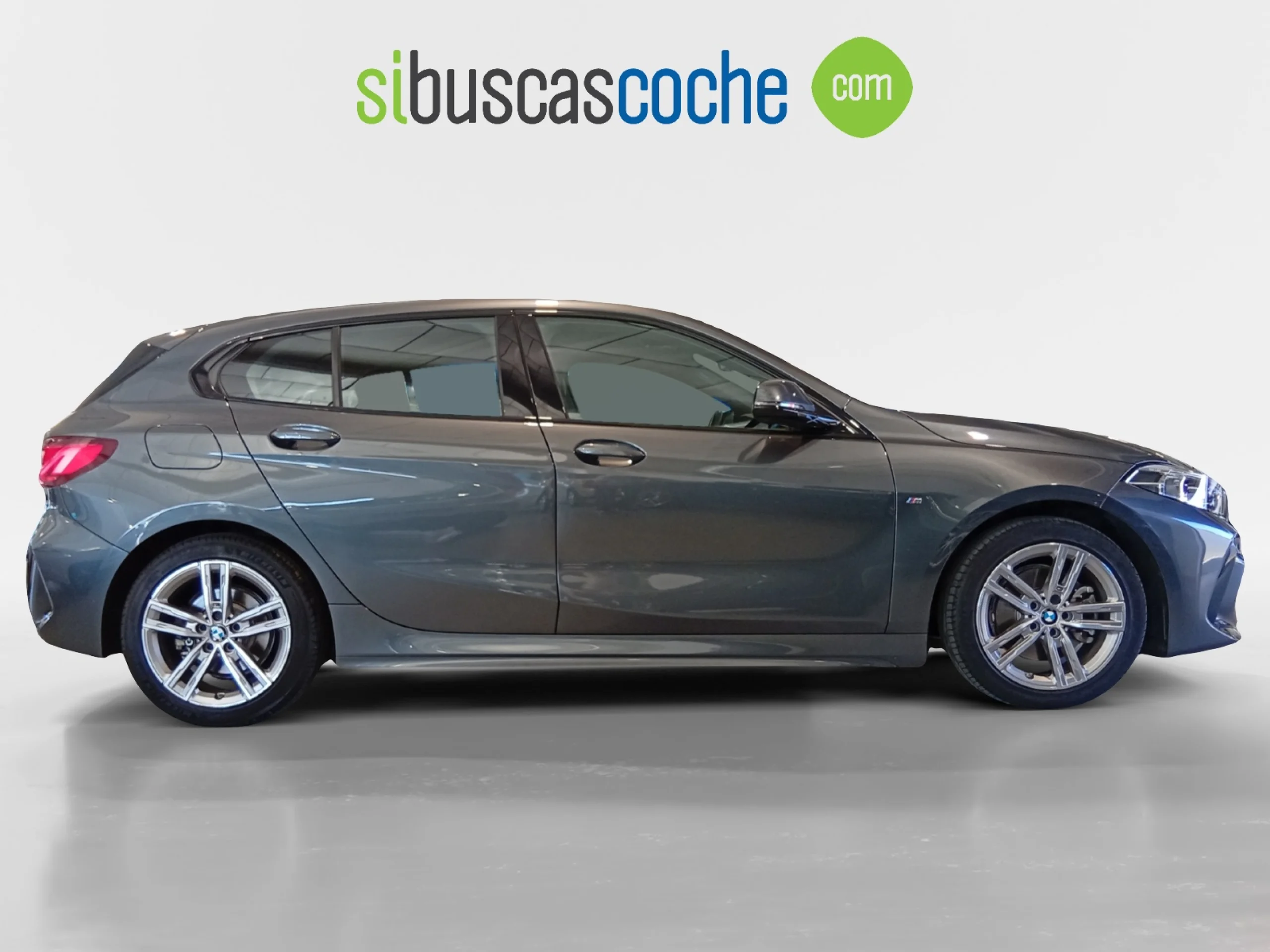 BMW SERIE 1 118D - Foto 3