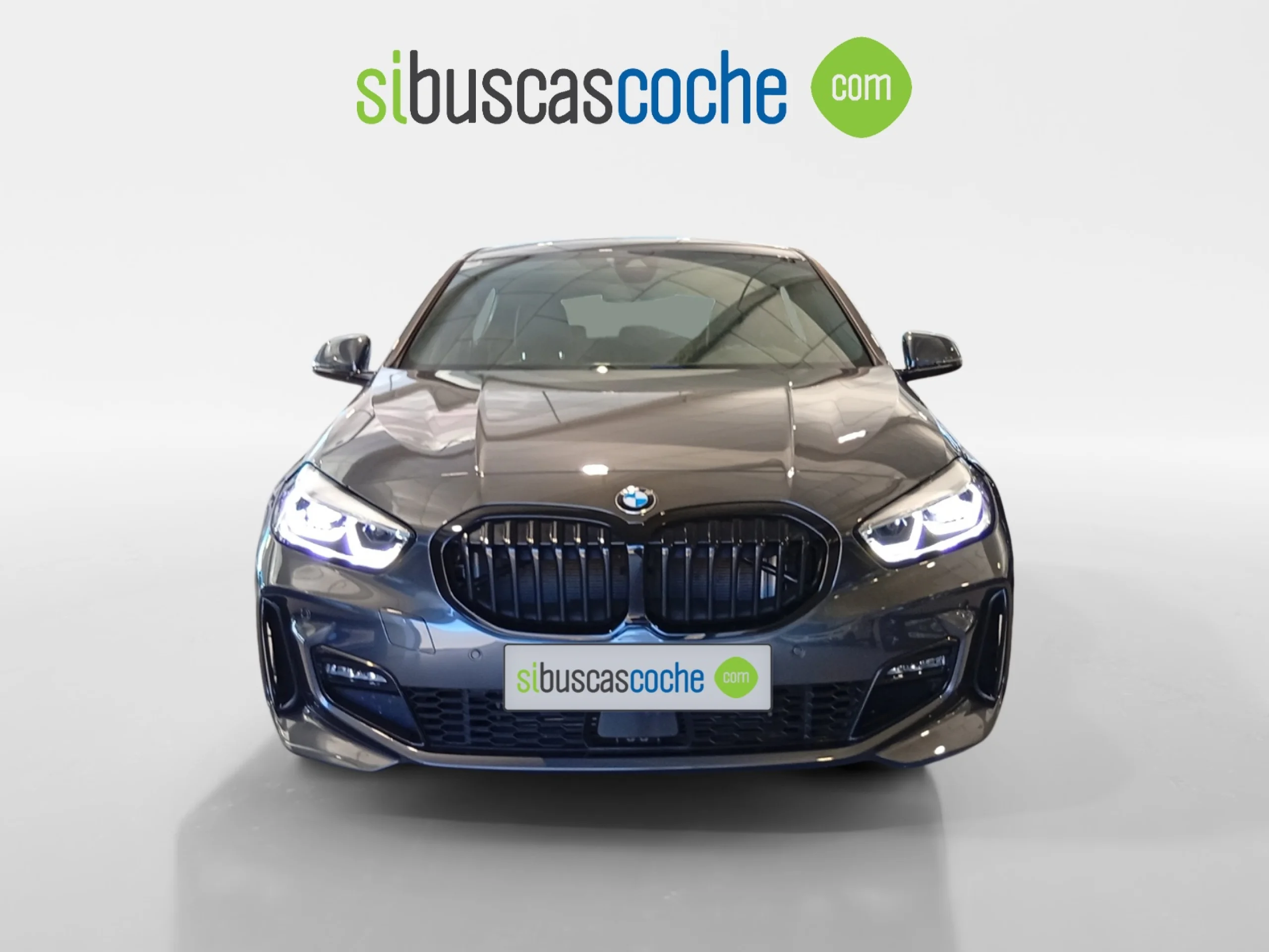 BMW SERIE 1 118D - Foto 12