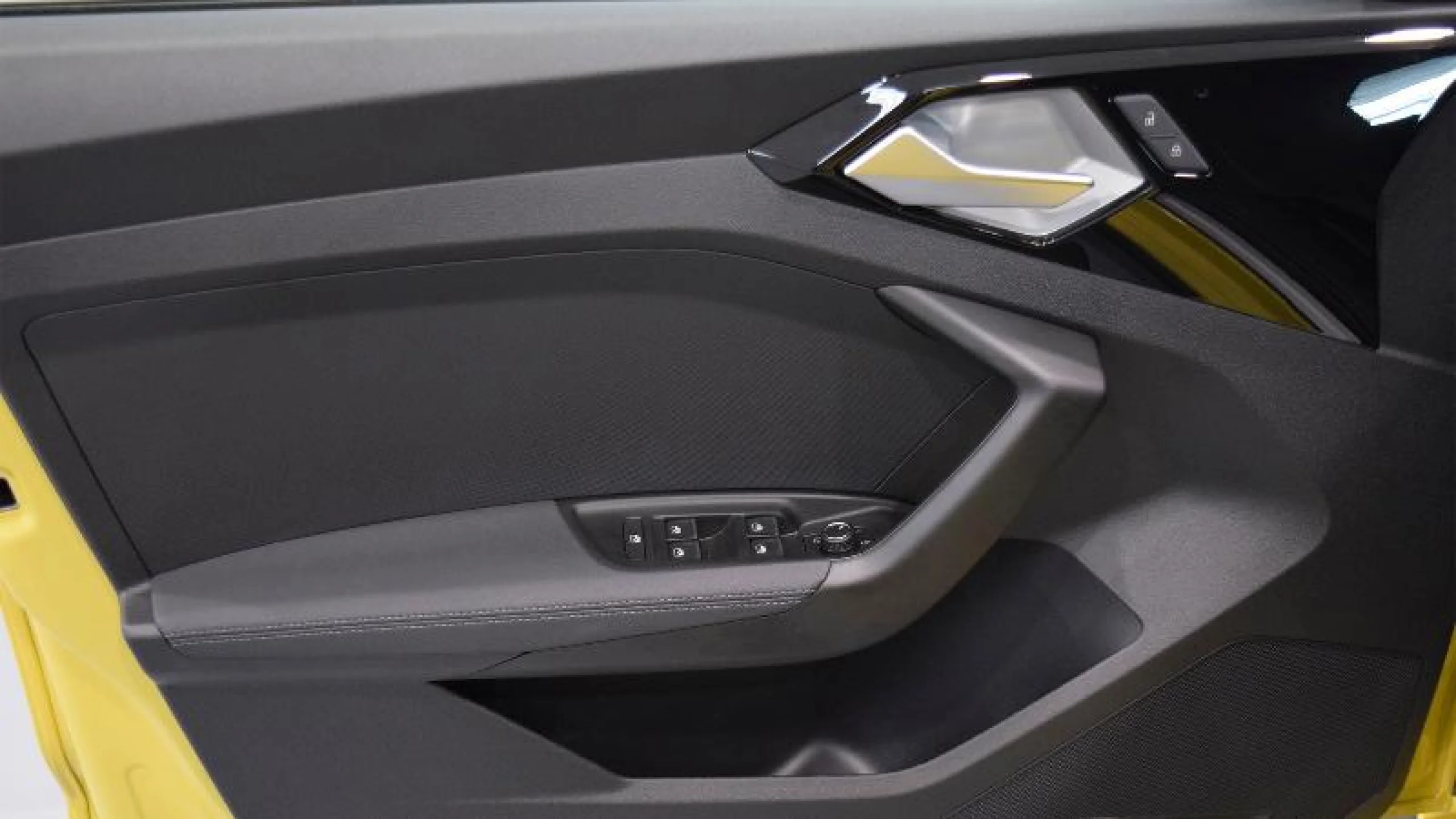 AUDI A1 SPORTBACK ADVANCED 25 TFSI 70KW (95CV) - Foto 14