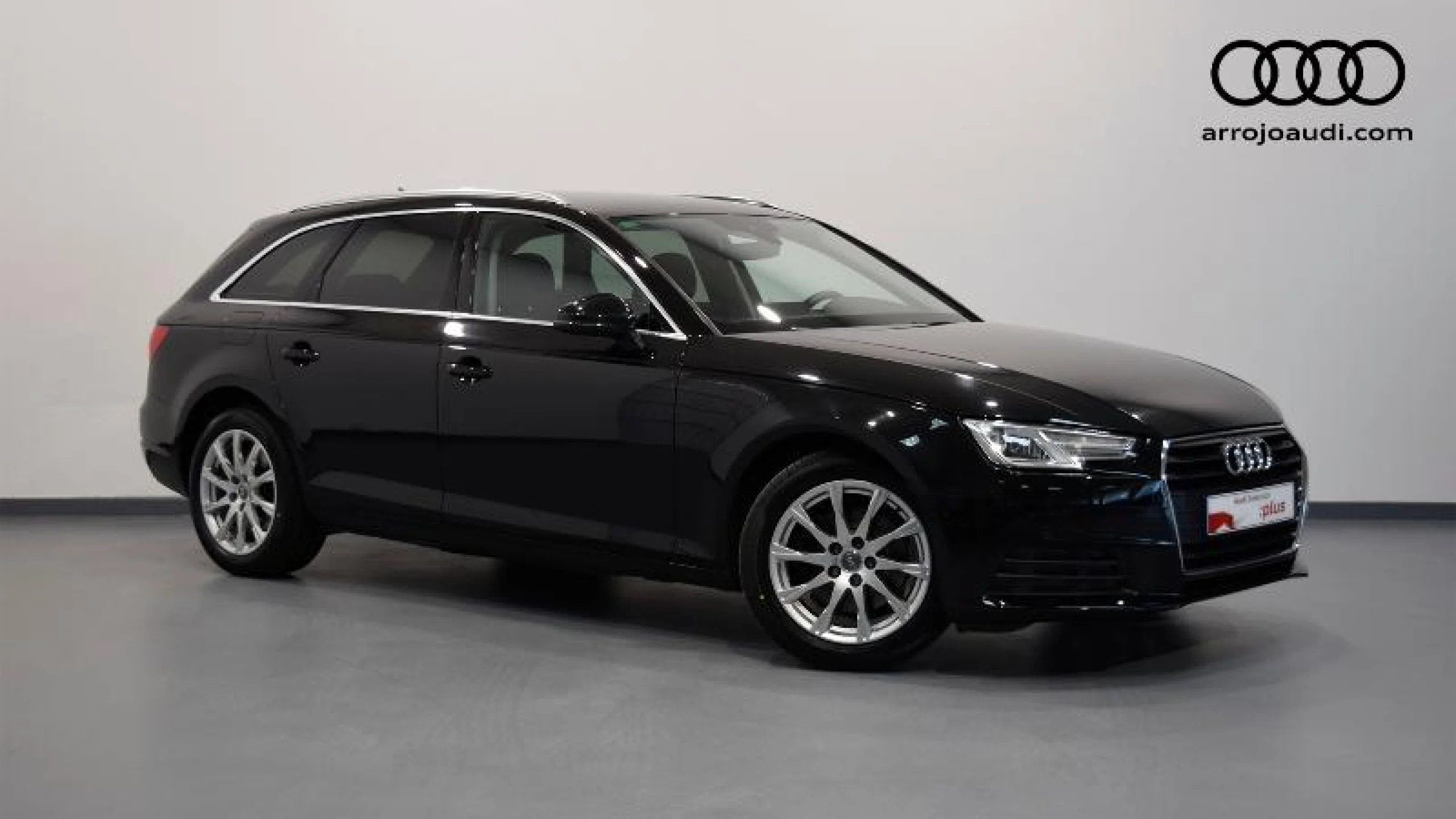 AUDI A4 AVANT 2.0 TDI 150CV S TRONIC ADVANCED ED - Foto 1