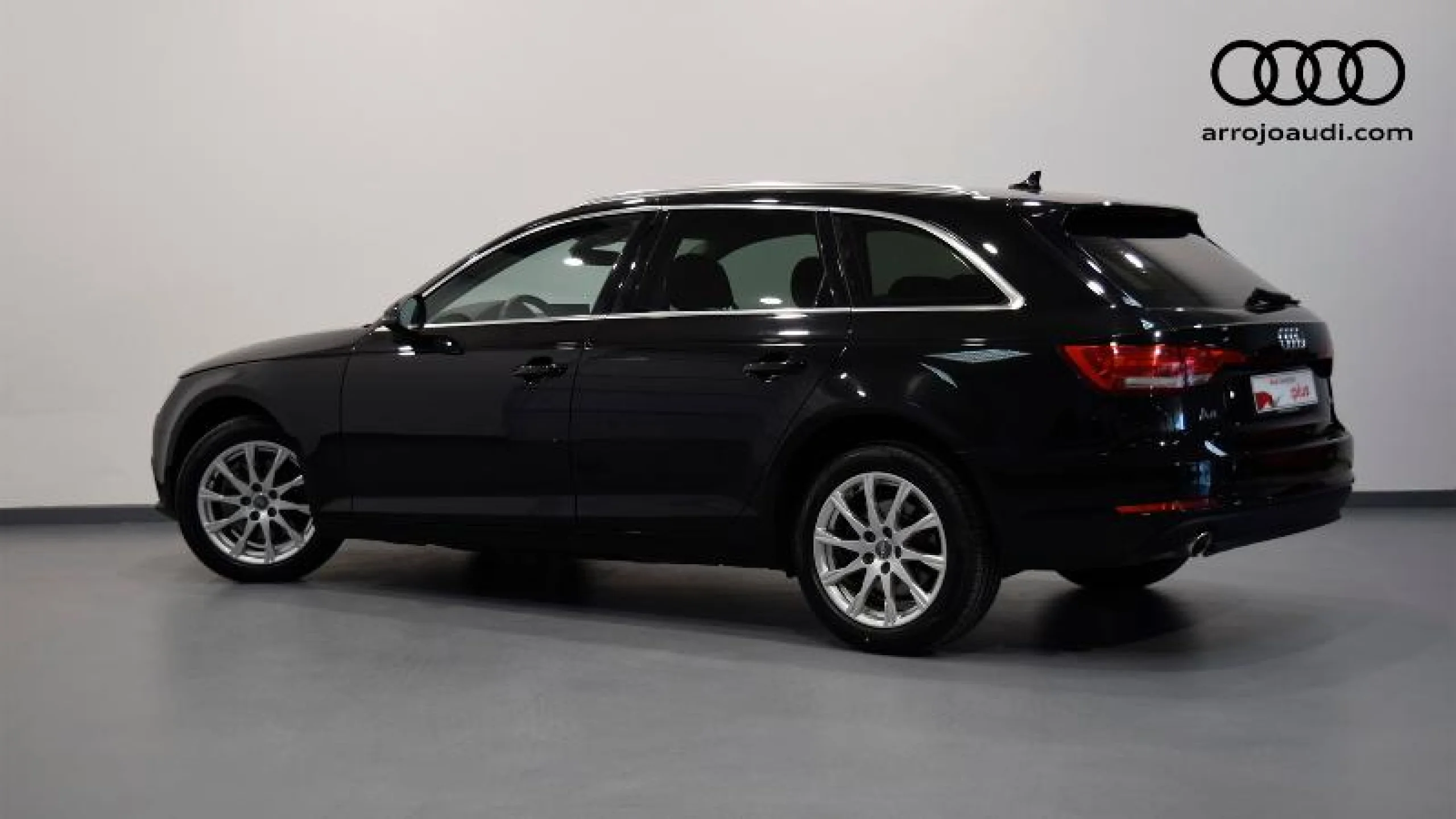 AUDI A4 AVANT 2.0 TDI 150CV S TRONIC ADVANCED ED - Foto 2
