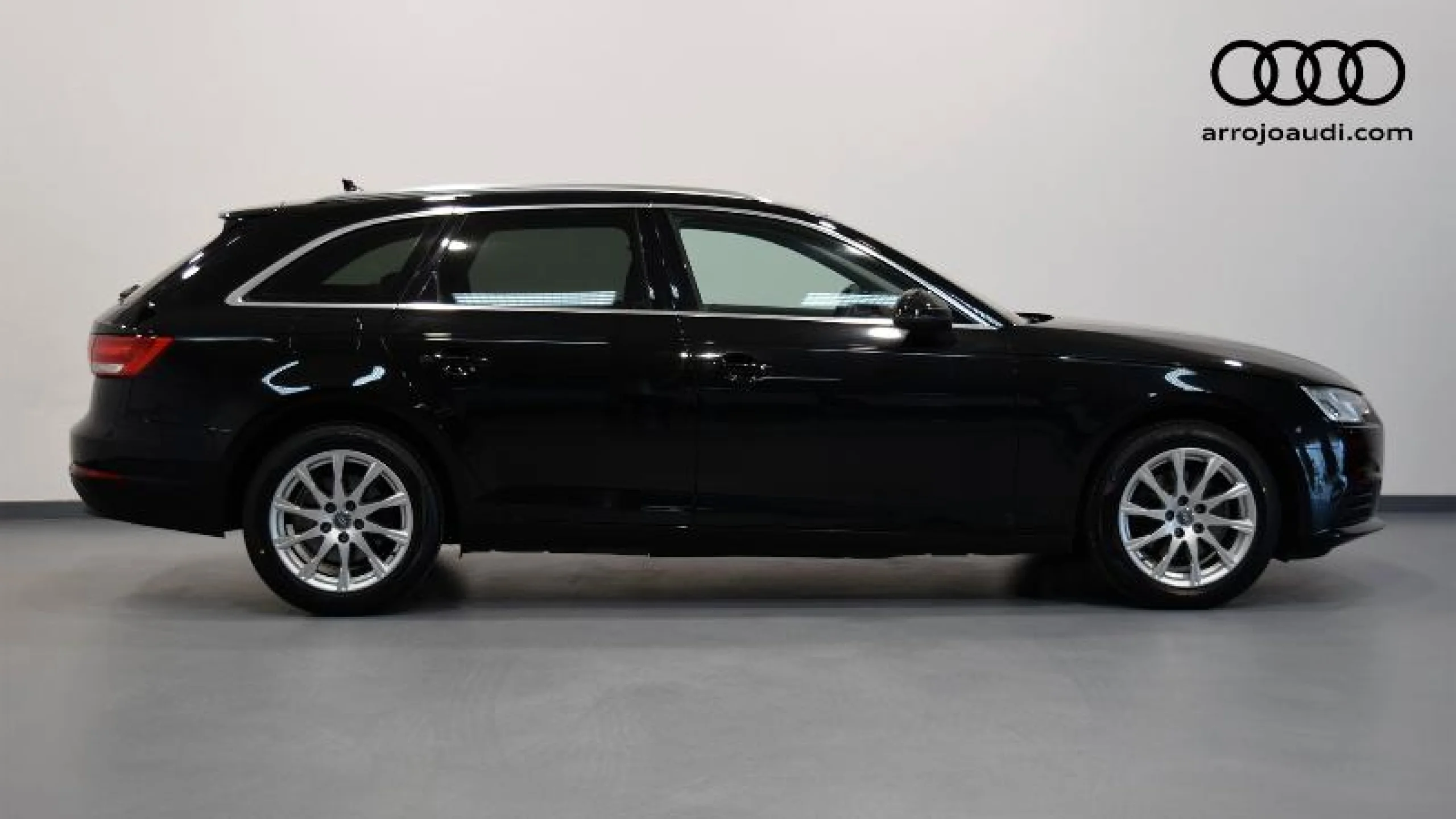 AUDI A4 AVANT 2.0 TDI 150CV S TRONIC ADVANCED ED - Foto 3