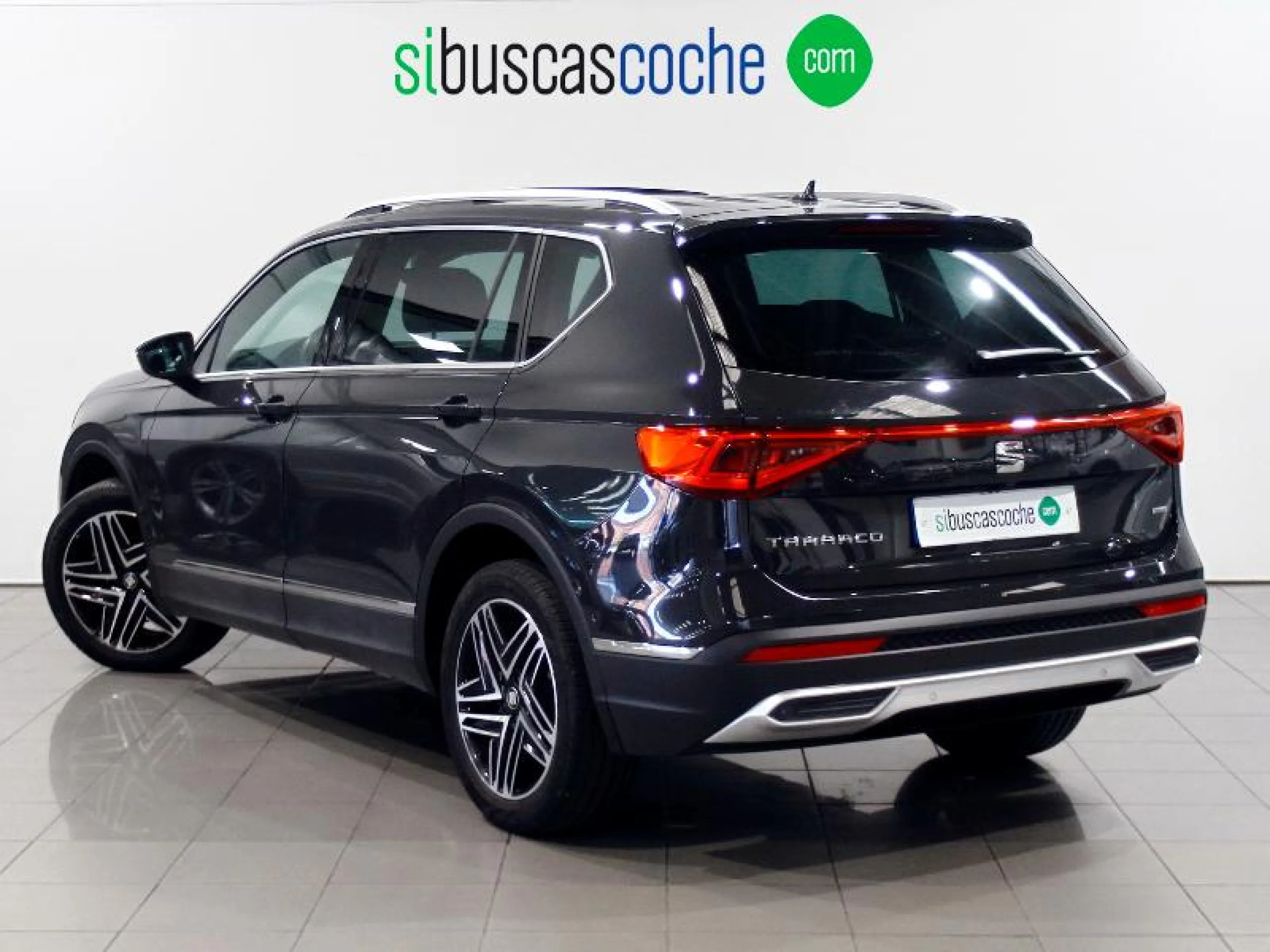 SEAT TARRACO 2.0 TDI 140KW 4DRIVE DSG S&S XCEL PLUS - Foto 2