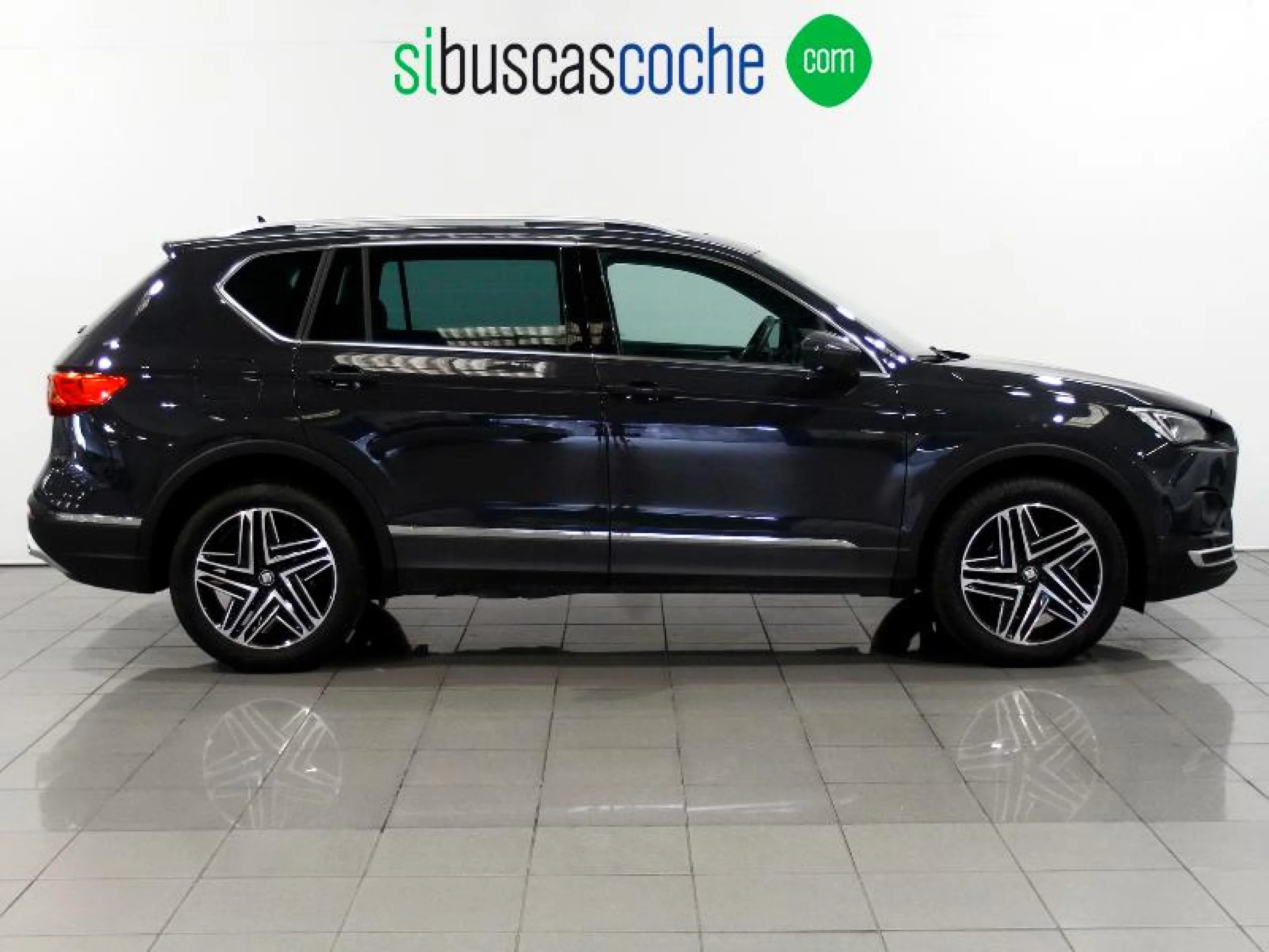 SEAT TARRACO 2.0 TDI 140KW 4DRIVE DSG S&S XCEL PLUS - Foto 3