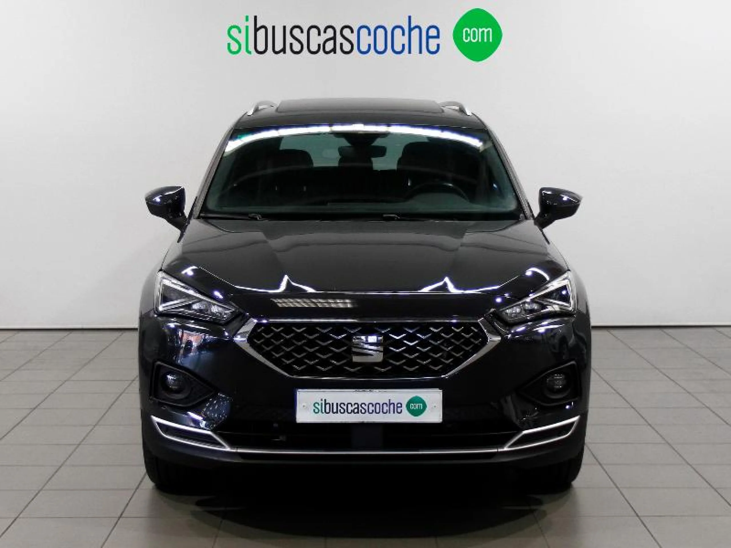SEAT TARRACO 2.0 TDI 140KW 4DRIVE DSG S&S XCEL PLUS - Foto 20