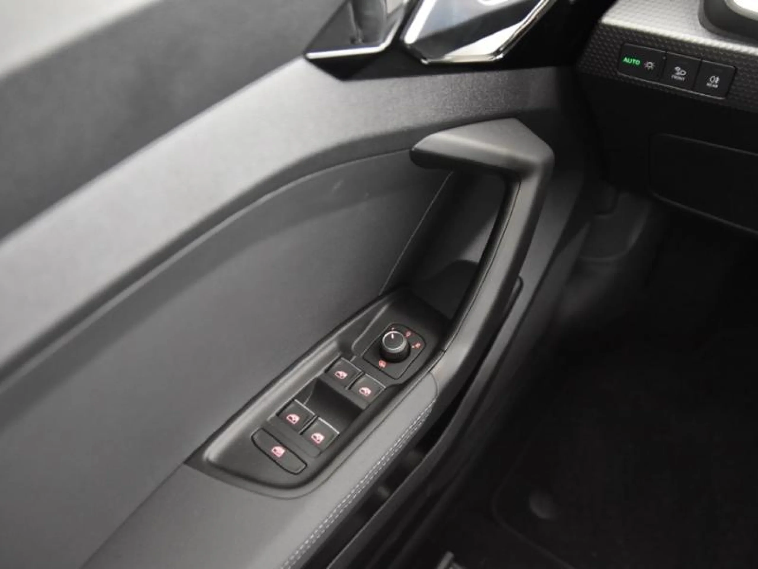 AUDI A1 SPORTBACK ADRENALIN 30 TFSI 81KW (110CV) - Foto 15
