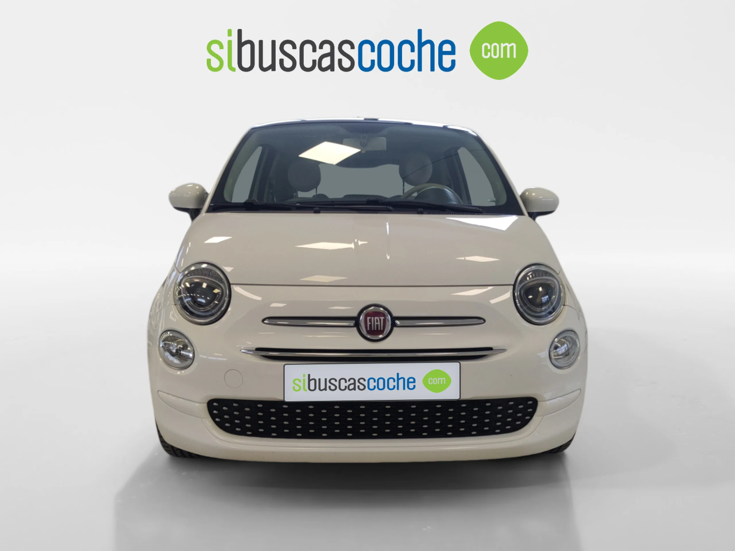 FIAT 500 LOUNGE 1.2 8V 51KW (69 CV) - Foto 12