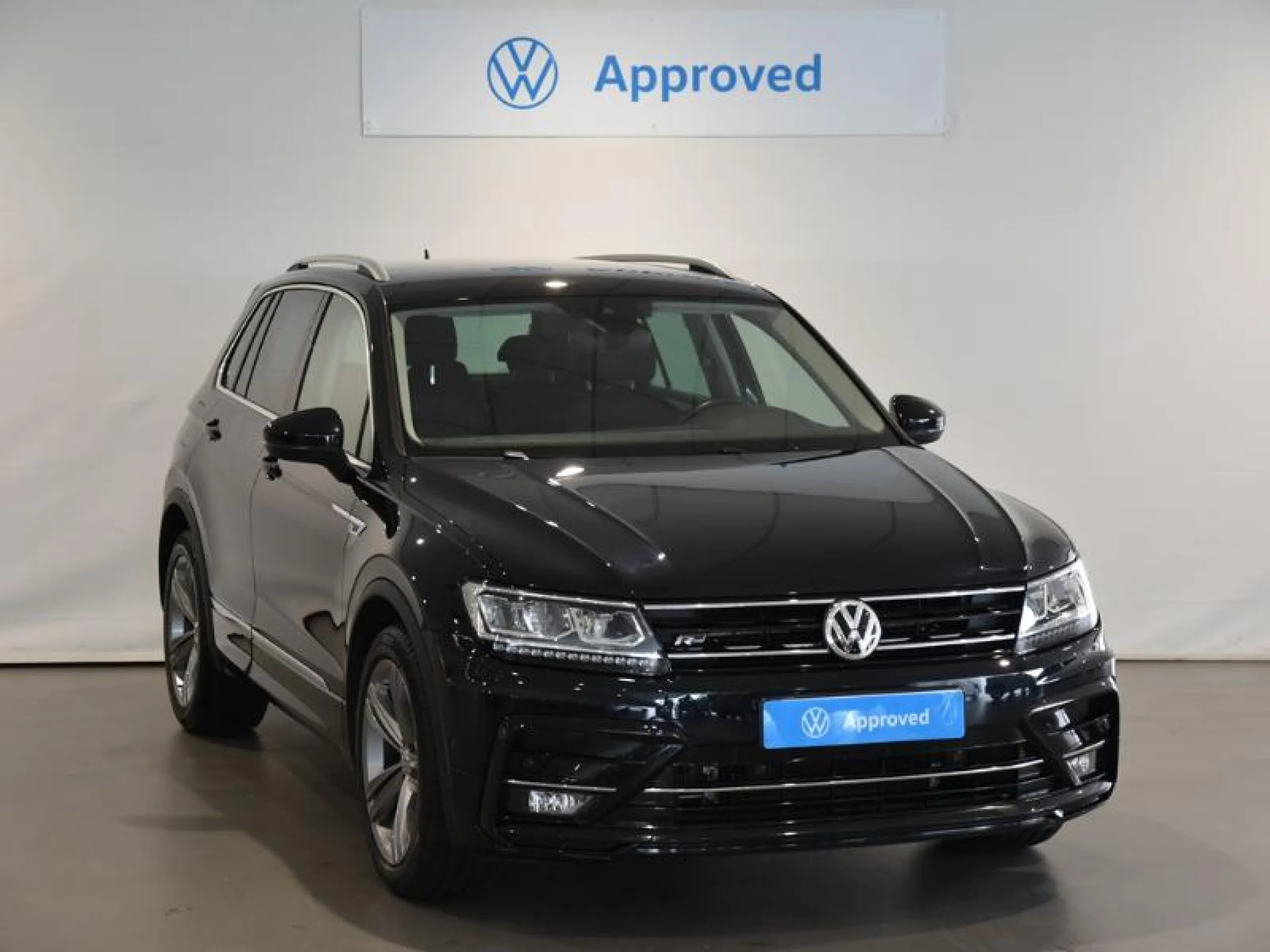 VOLKSWAGEN TIGUAN ADVANCE 2.0 TDI 110KW (150CV) DSG - Foto 1