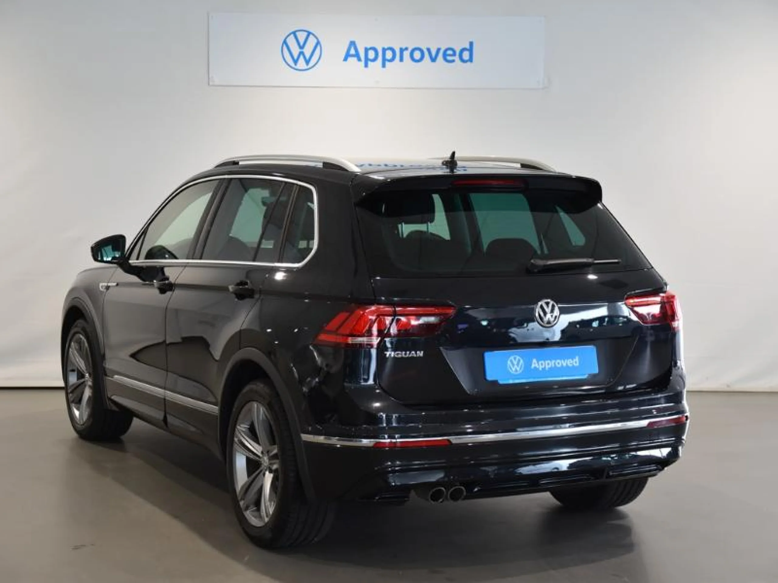 VOLKSWAGEN TIGUAN ADVANCE 2.0 TDI 110KW (150CV) DSG - Foto 2