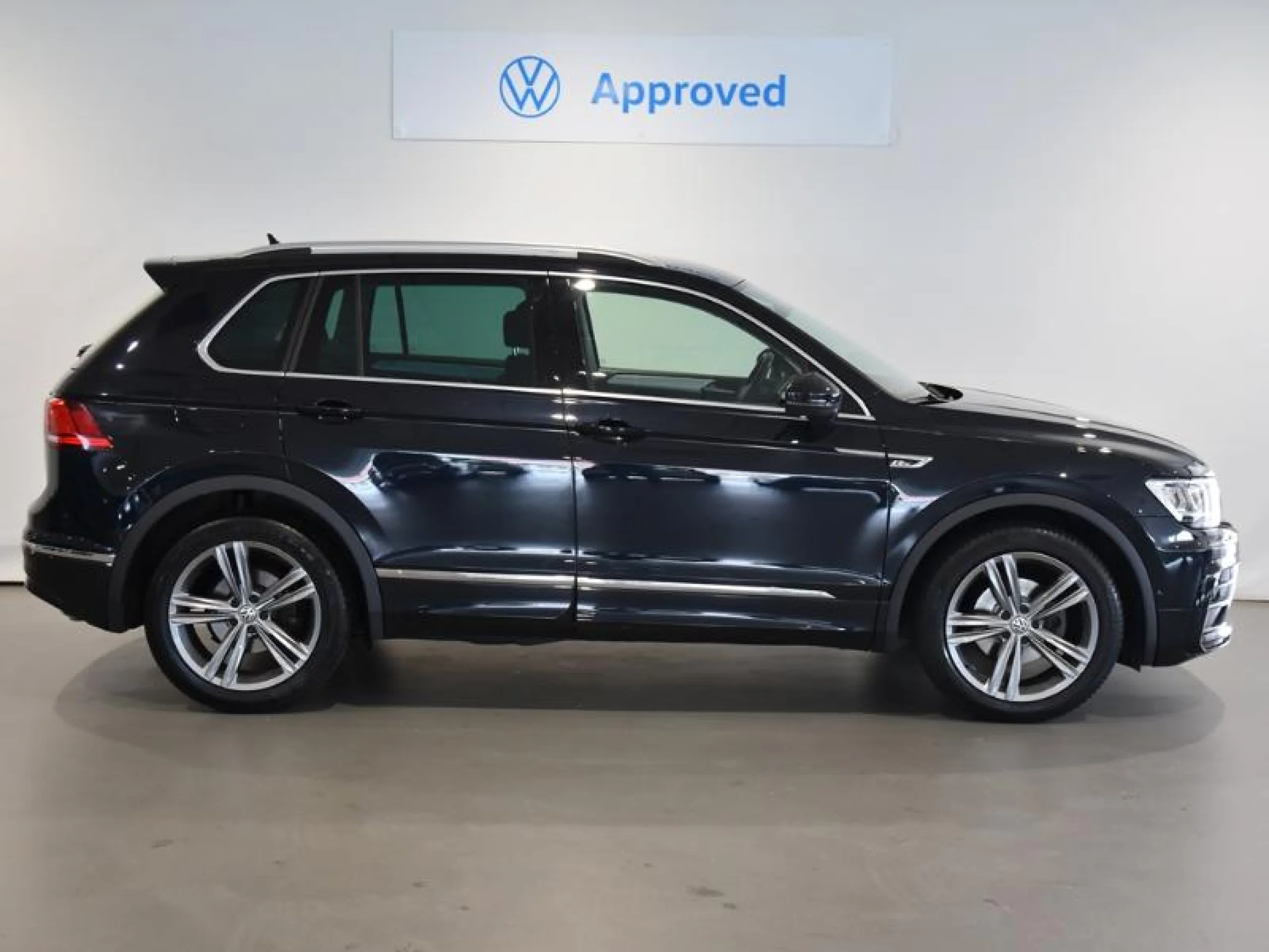 VOLKSWAGEN TIGUAN ADVANCE 2.0 TDI 110KW (150CV) DSG - Foto 3