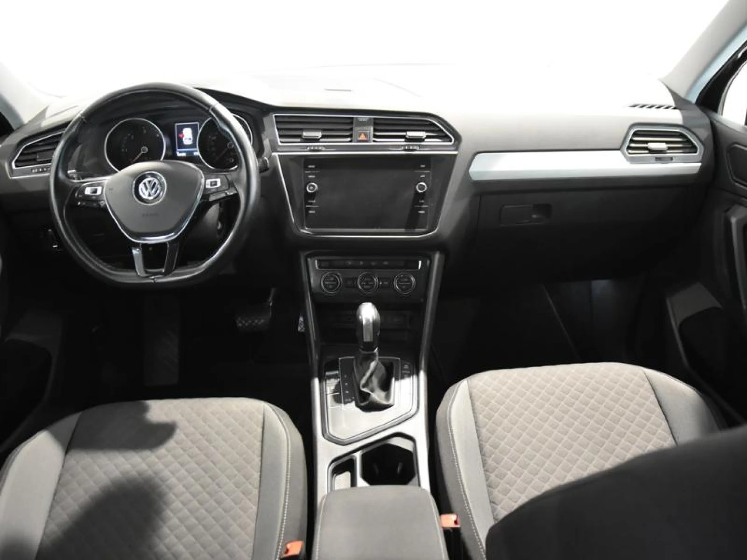 VOLKSWAGEN TIGUAN ADVANCE 2.0 TDI 110KW (150CV) DSG - Foto 4