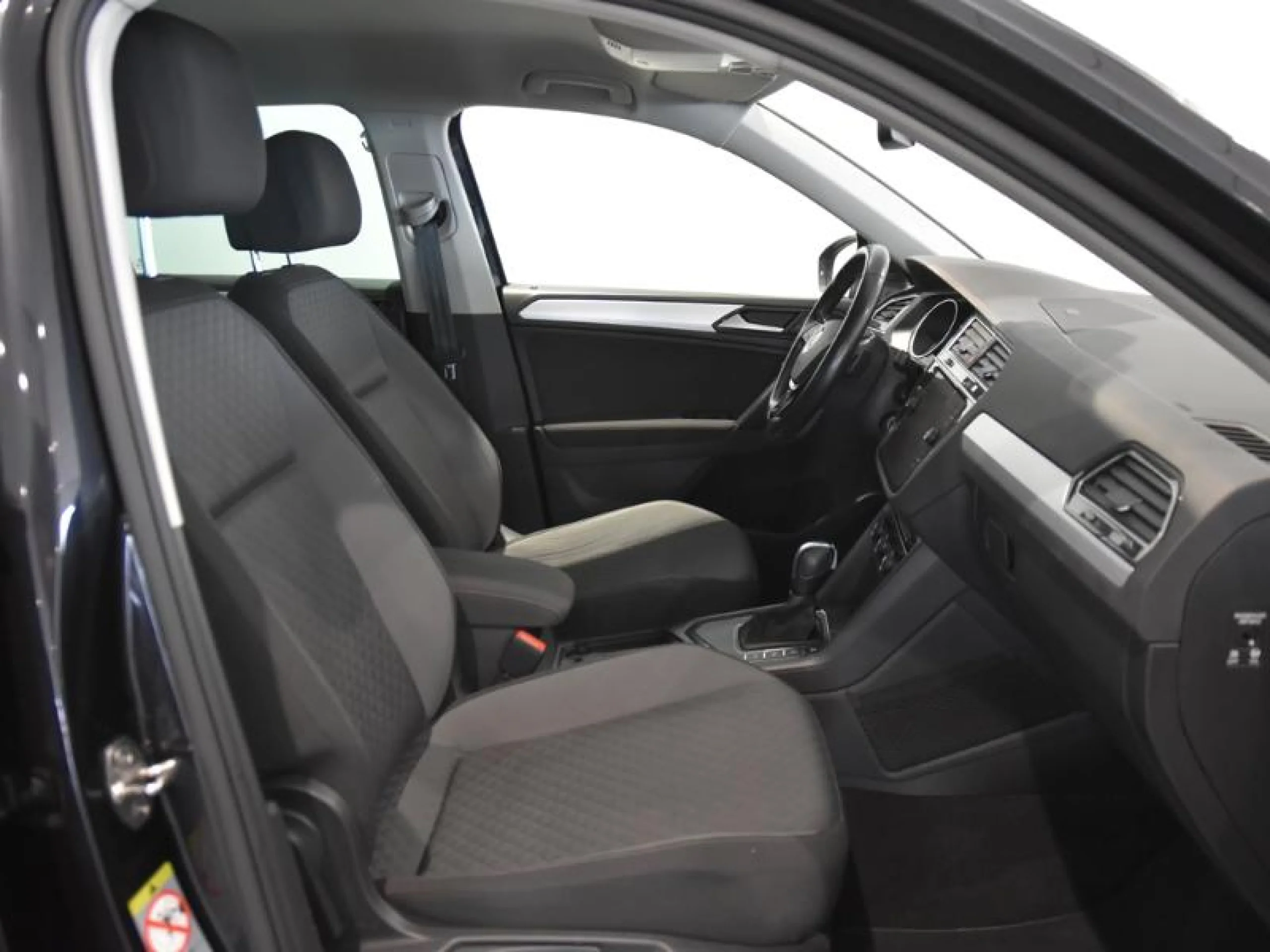 VOLKSWAGEN TIGUAN ADVANCE 2.0 TDI 110KW (150CV) DSG - Foto 5