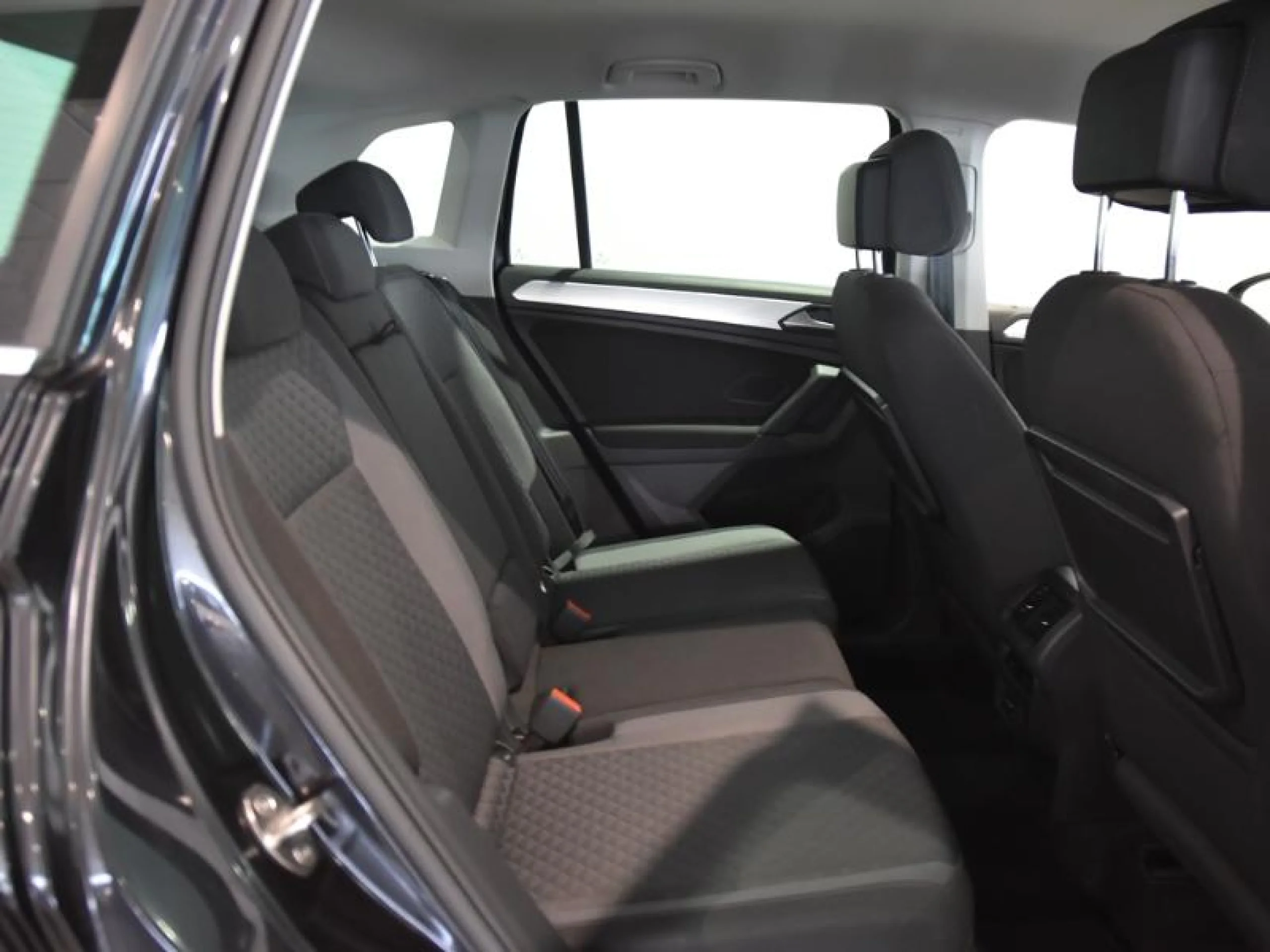 VOLKSWAGEN TIGUAN ADVANCE 2.0 TDI 110KW (150CV) DSG - Foto 6