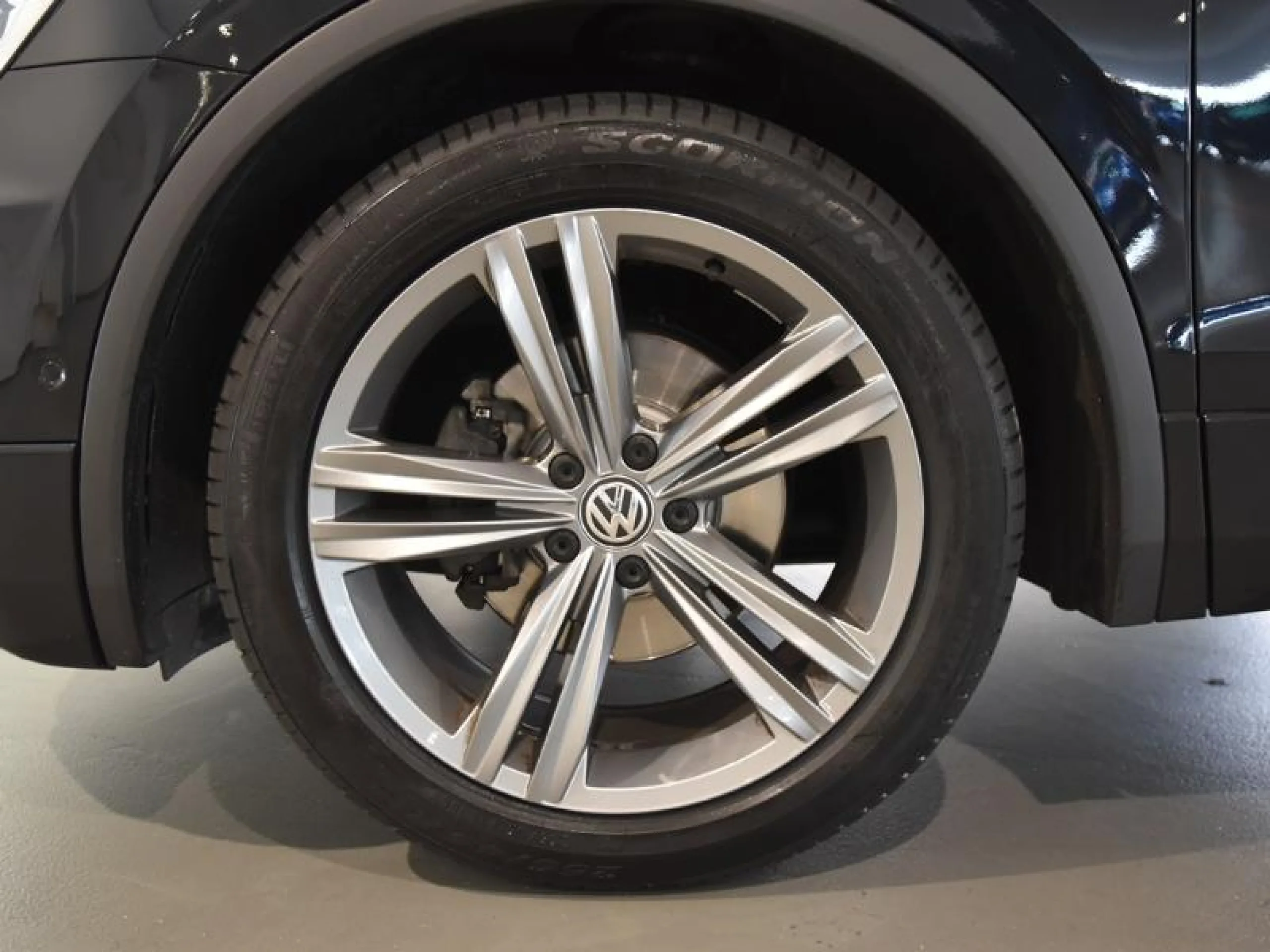 VOLKSWAGEN TIGUAN ADVANCE 2.0 TDI 110KW (150CV) DSG - Foto 7