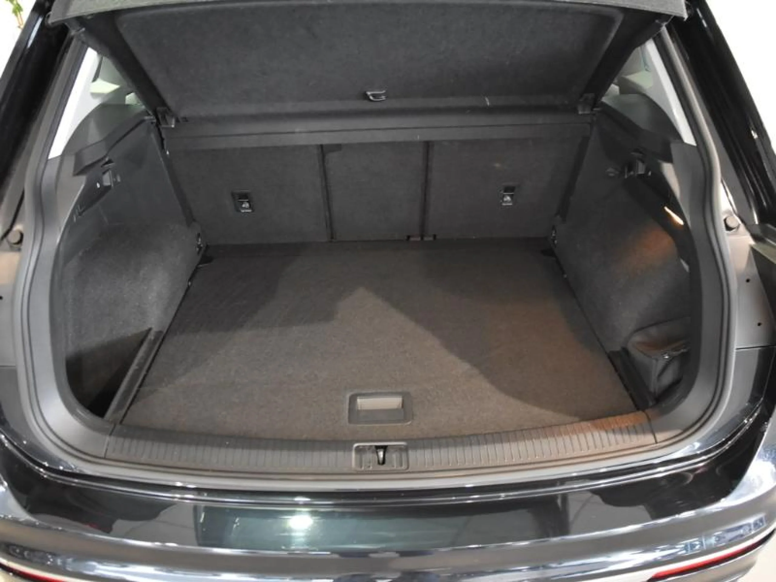 VOLKSWAGEN TIGUAN ADVANCE 2.0 TDI 110KW (150CV) DSG - Foto 8