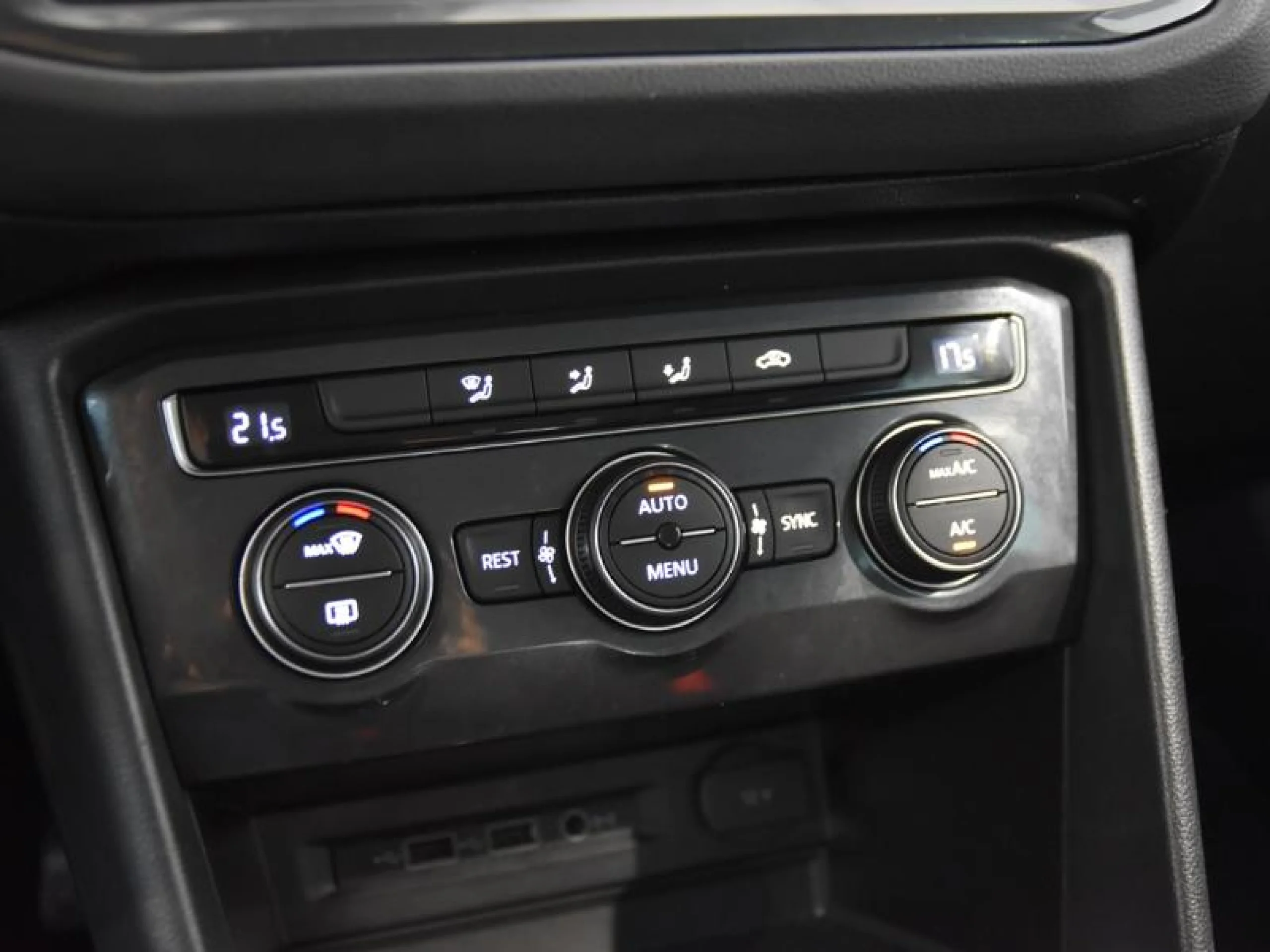 VOLKSWAGEN TIGUAN ADVANCE 2.0 TDI 110KW (150CV) DSG - Foto 11