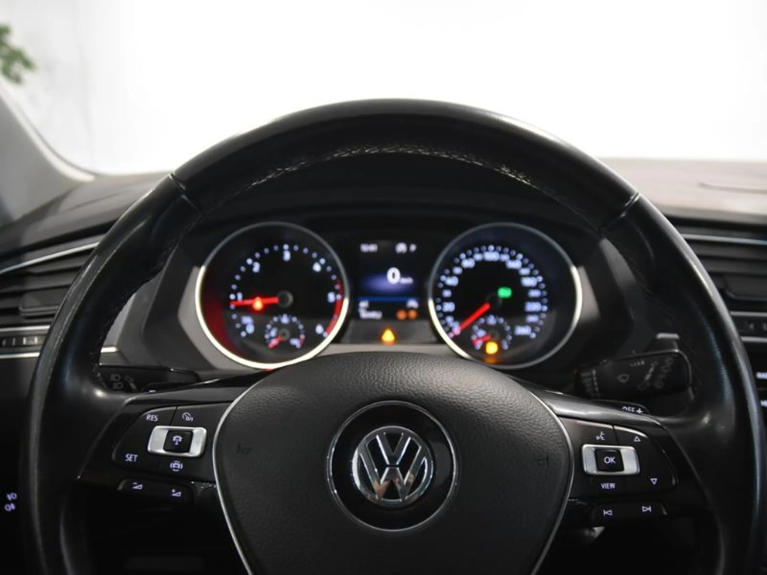 VOLKSWAGEN TIGUAN ADVANCE 2.0 TDI 110KW (150CV) DSG - Foto 14