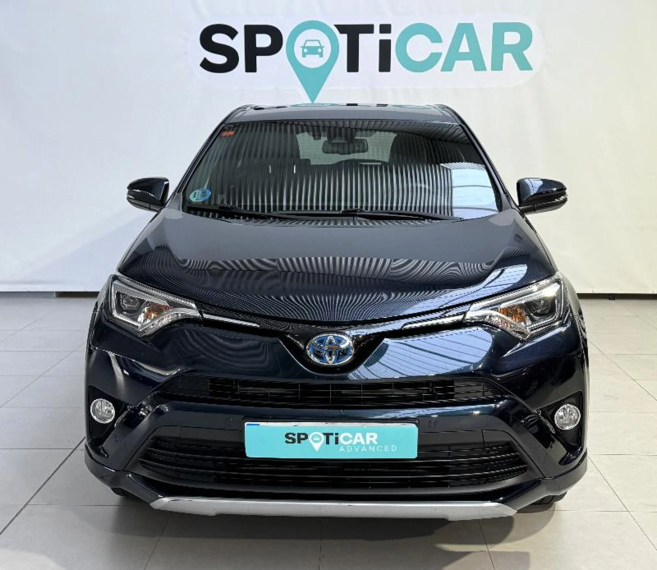 TOYOTA Rav4 2.5L HYBRID 4WD FEEL! - Foto 2