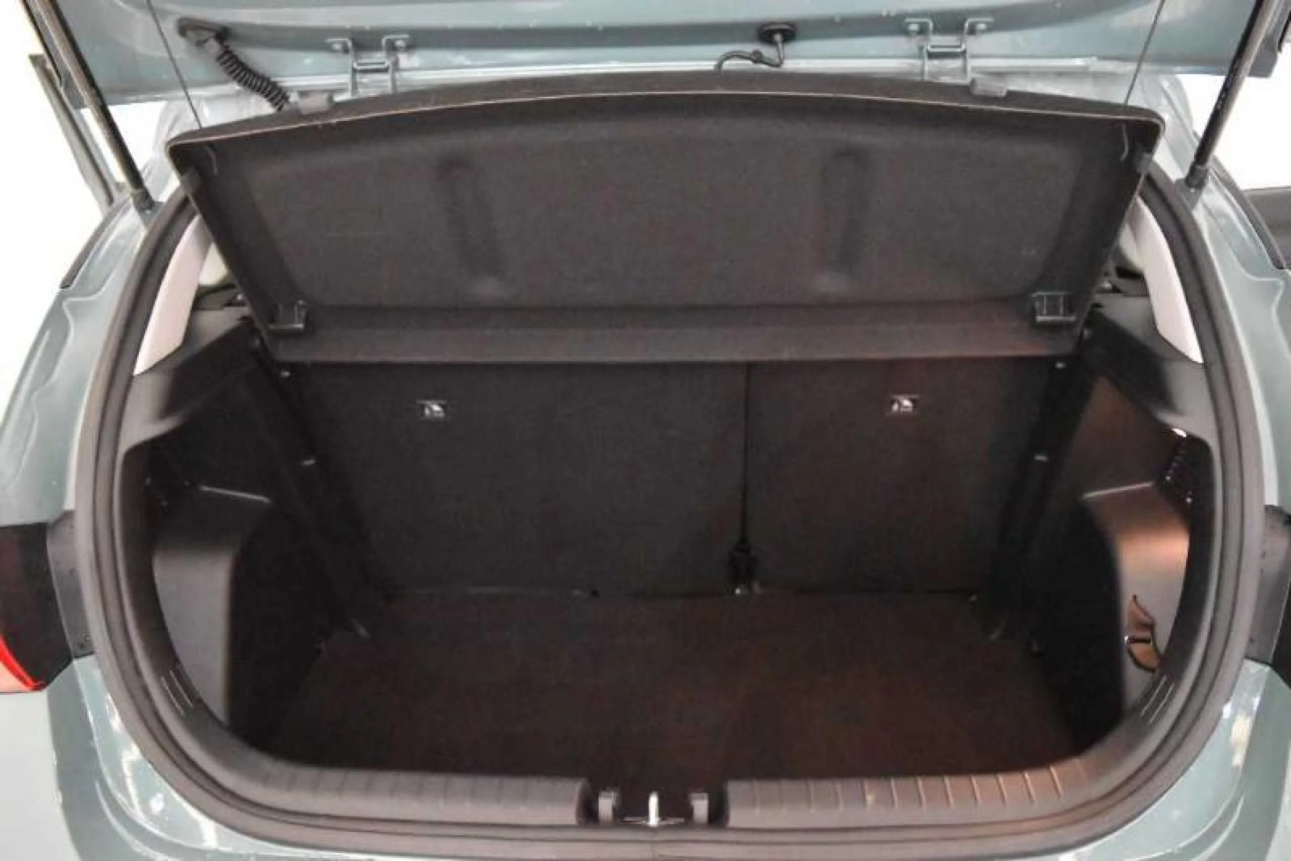 HYUNDAI I20 1.0 TGDI 74KW (100CV) KLASS - Foto 8
