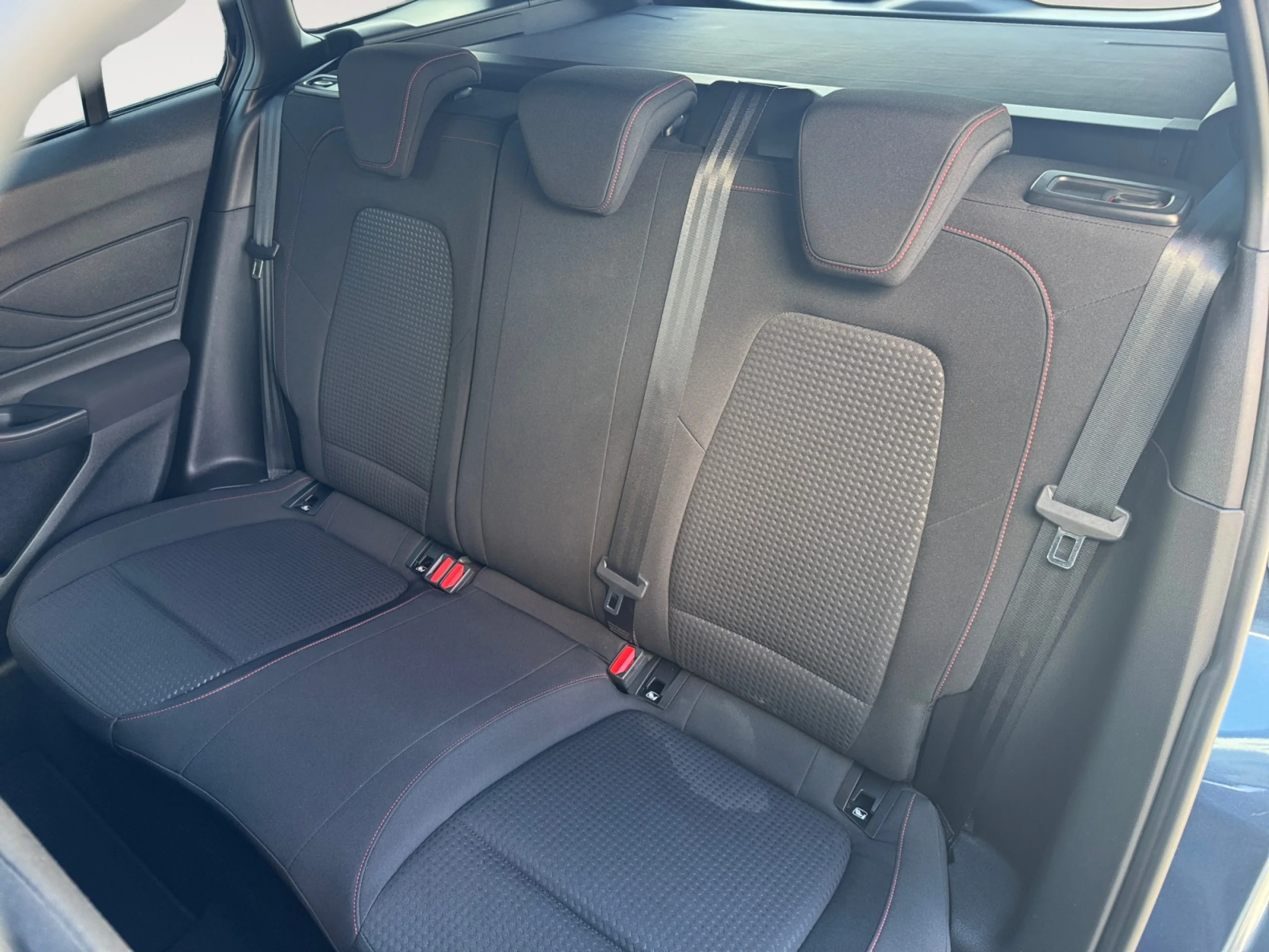 FORD FOCUS 1.5 ECOBLUE 88KW ST LINE AUTO SPORTBR - Foto 6