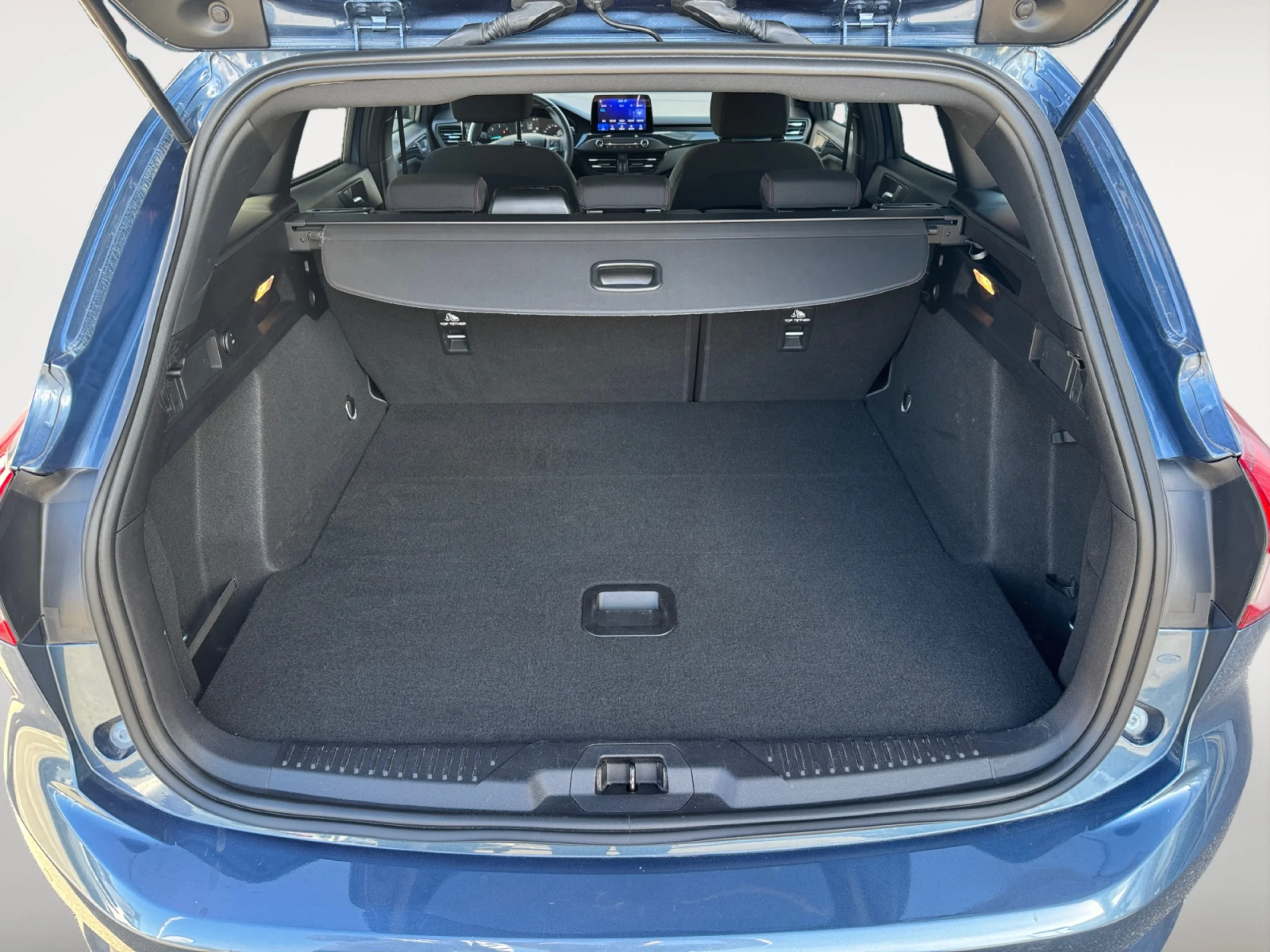 FORD FOCUS 1.5 ECOBLUE 88KW ST LINE AUTO SPORTBR - Foto 7