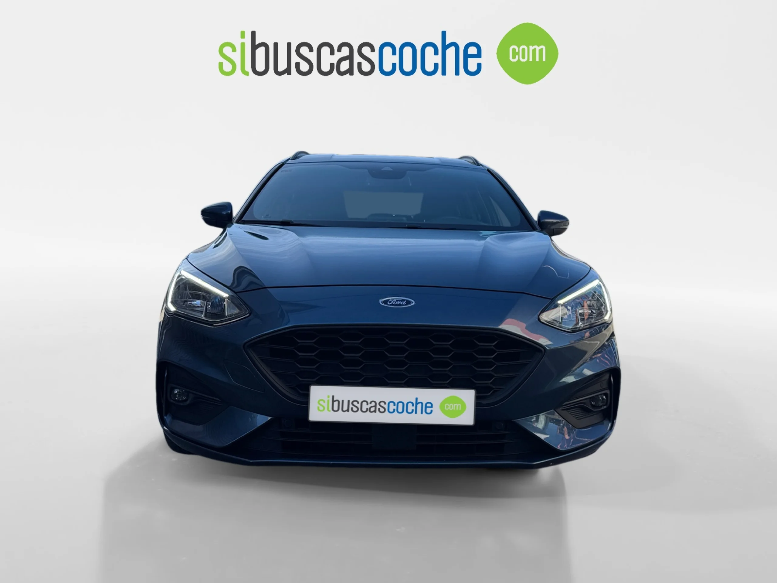 FORD FOCUS 1.5 ECOBLUE 88KW ST LINE AUTO SPORTBR - Foto 12