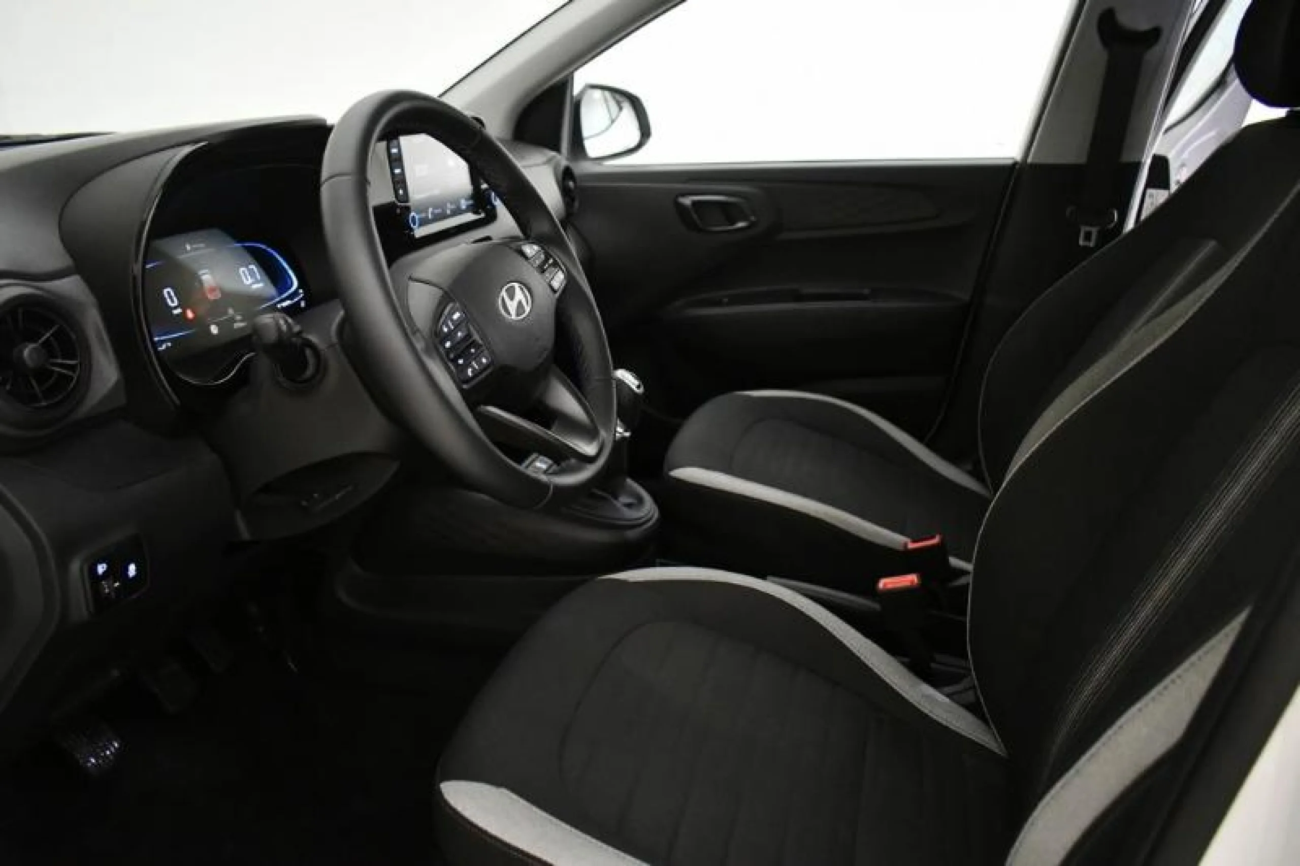HYUNDAI I10 1.0 KLASS - Foto 4