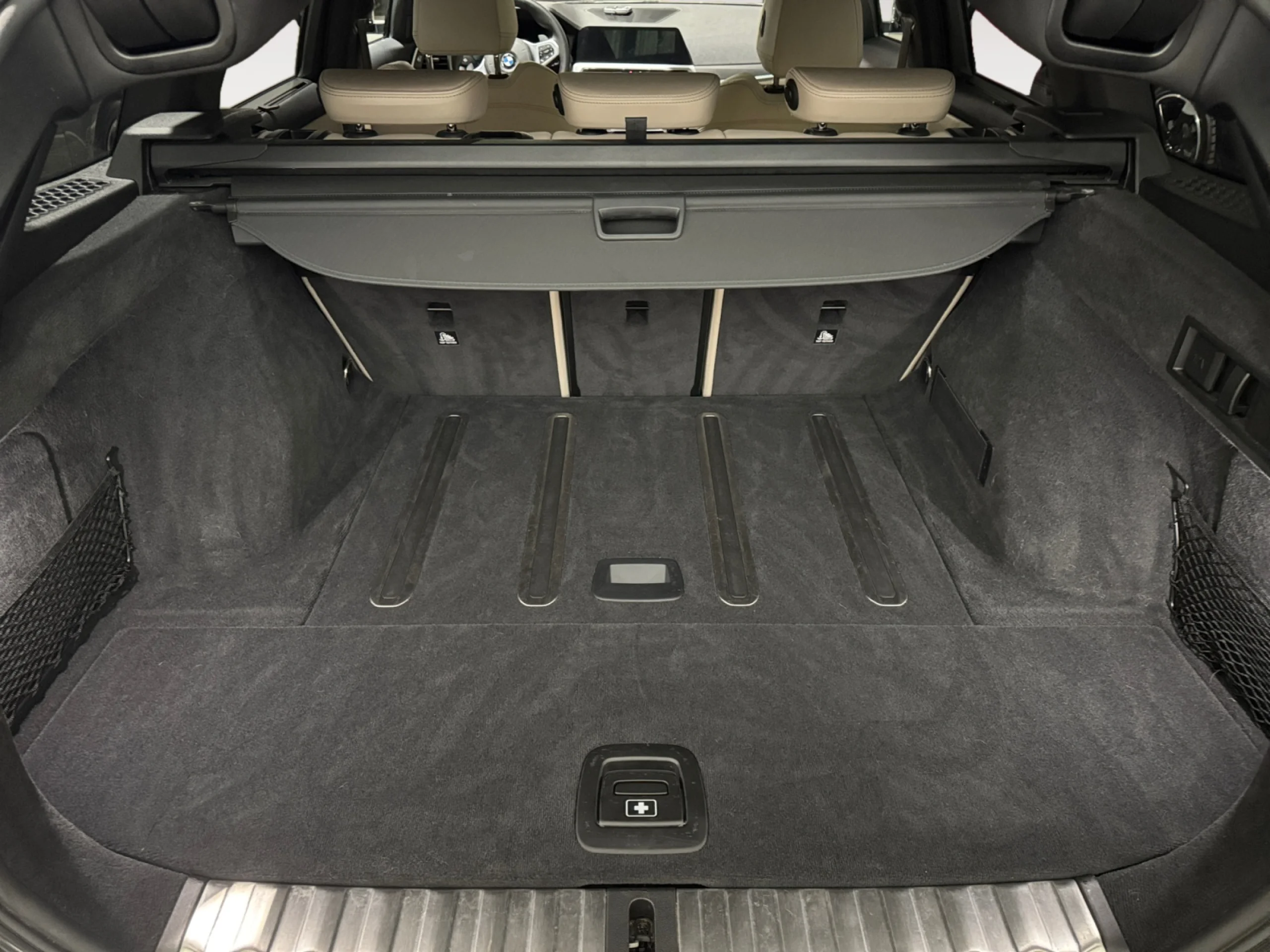 BMW SERIE 3 320D XDRIVE AUTOMÁTICA TOURING - Foto 7