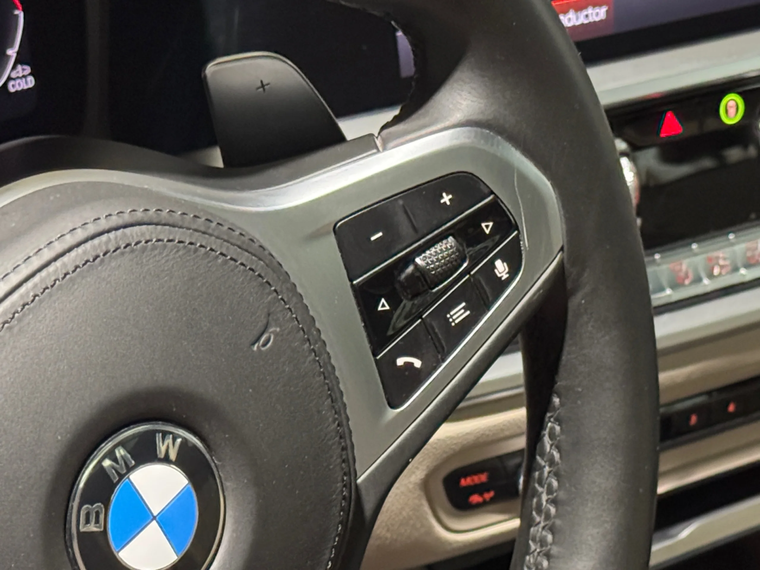 BMW SERIE 3 320D XDRIVE AUTOMÁTICA TOURING - Foto 10