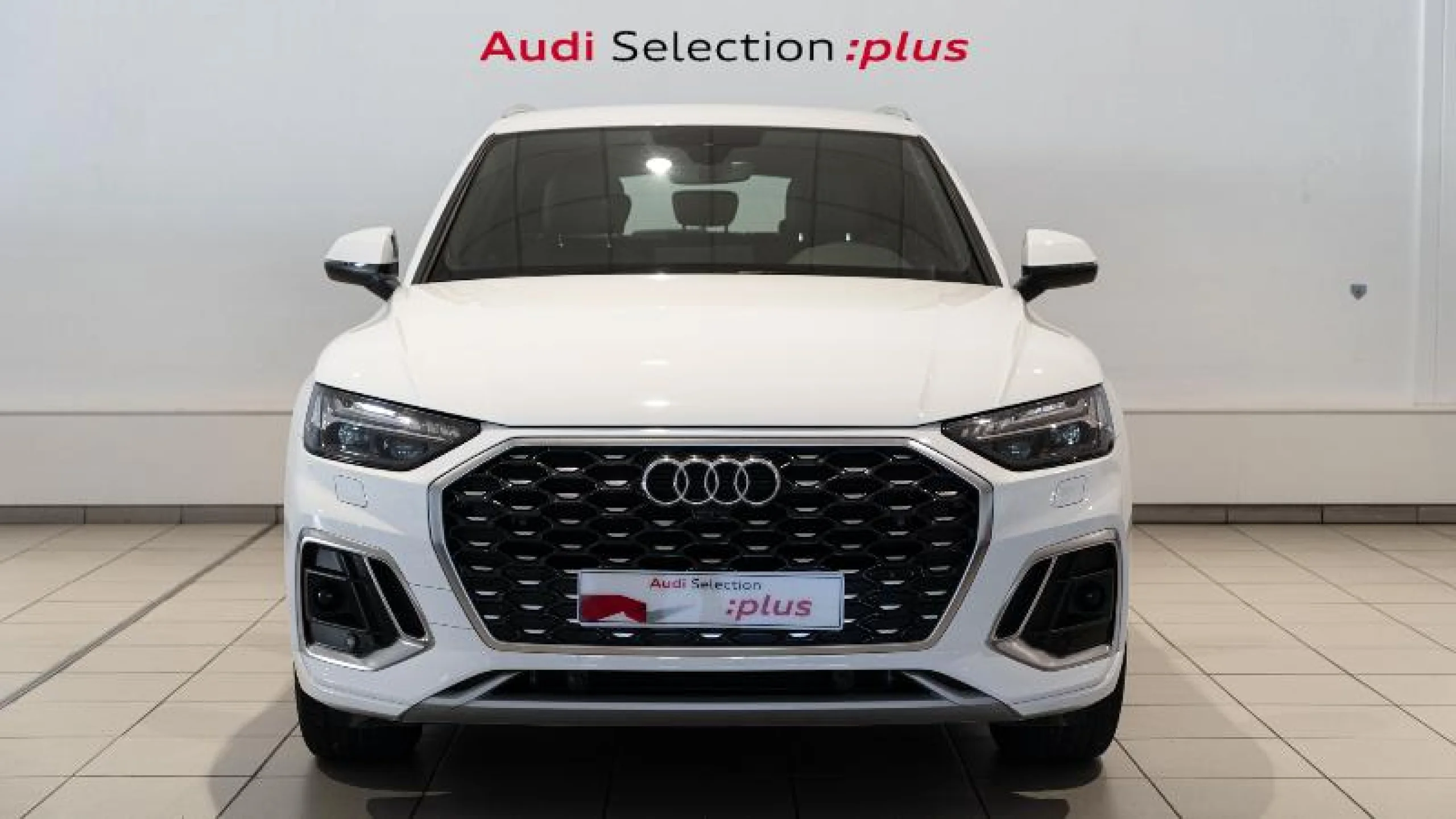 AUDI Q5 SPORTBACK S LINE 35 TDI 120KW S TRONIC - Foto 2