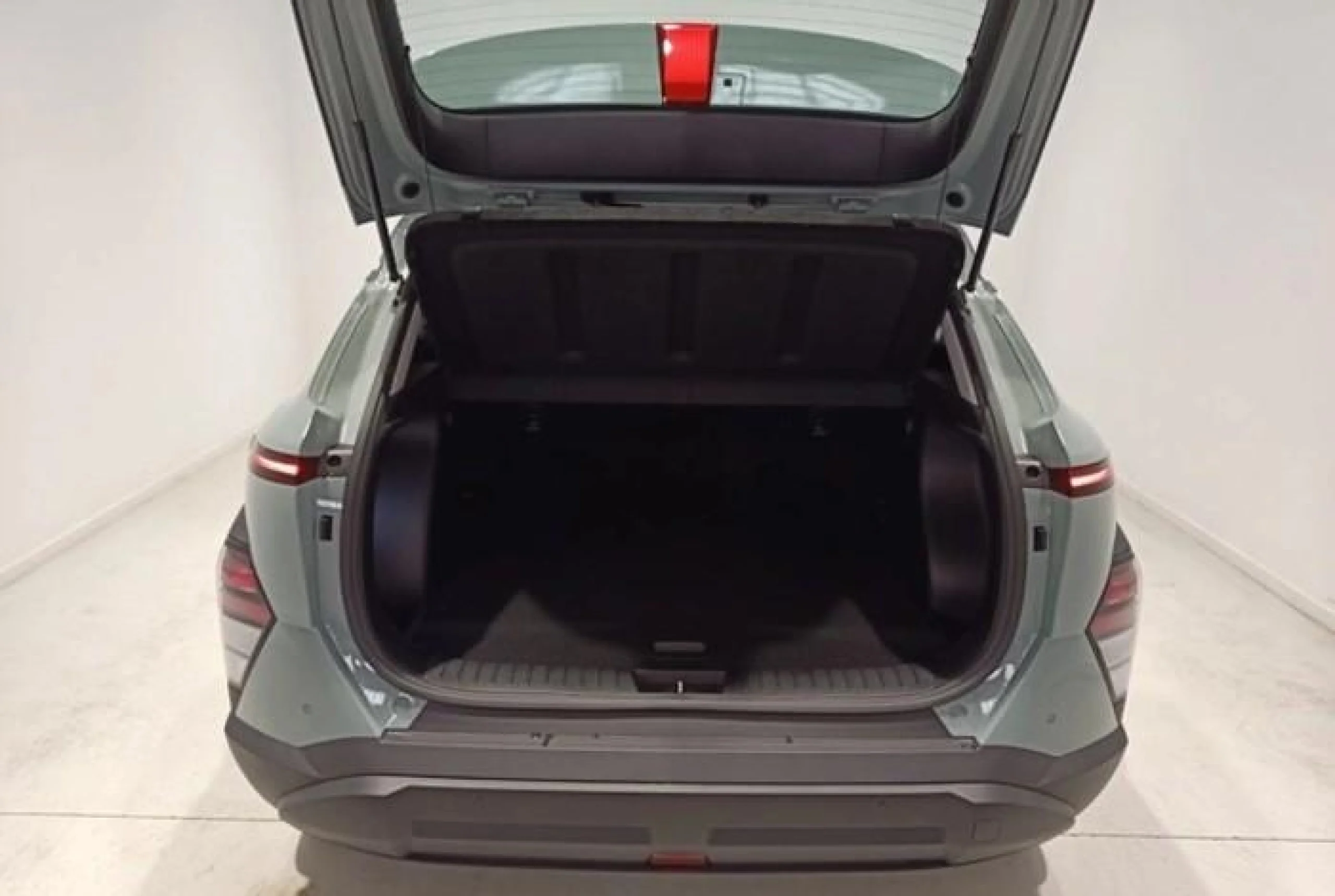 HYUNDAI KONA 1.0 TGDI MAXX DCT - Foto 4