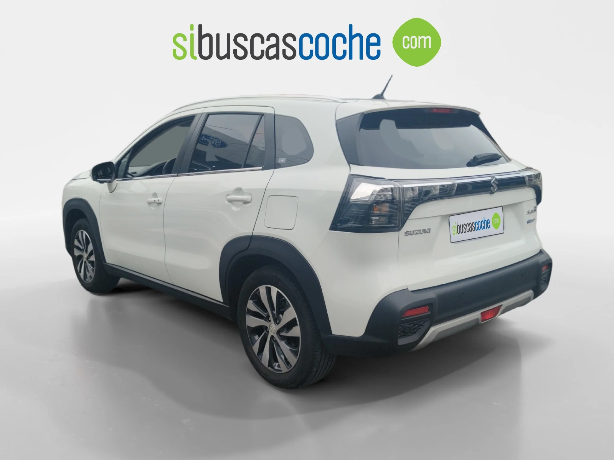 Suzuki S CROSS 1.5 S3 STRONG HYBRID AUTO - Foto 2